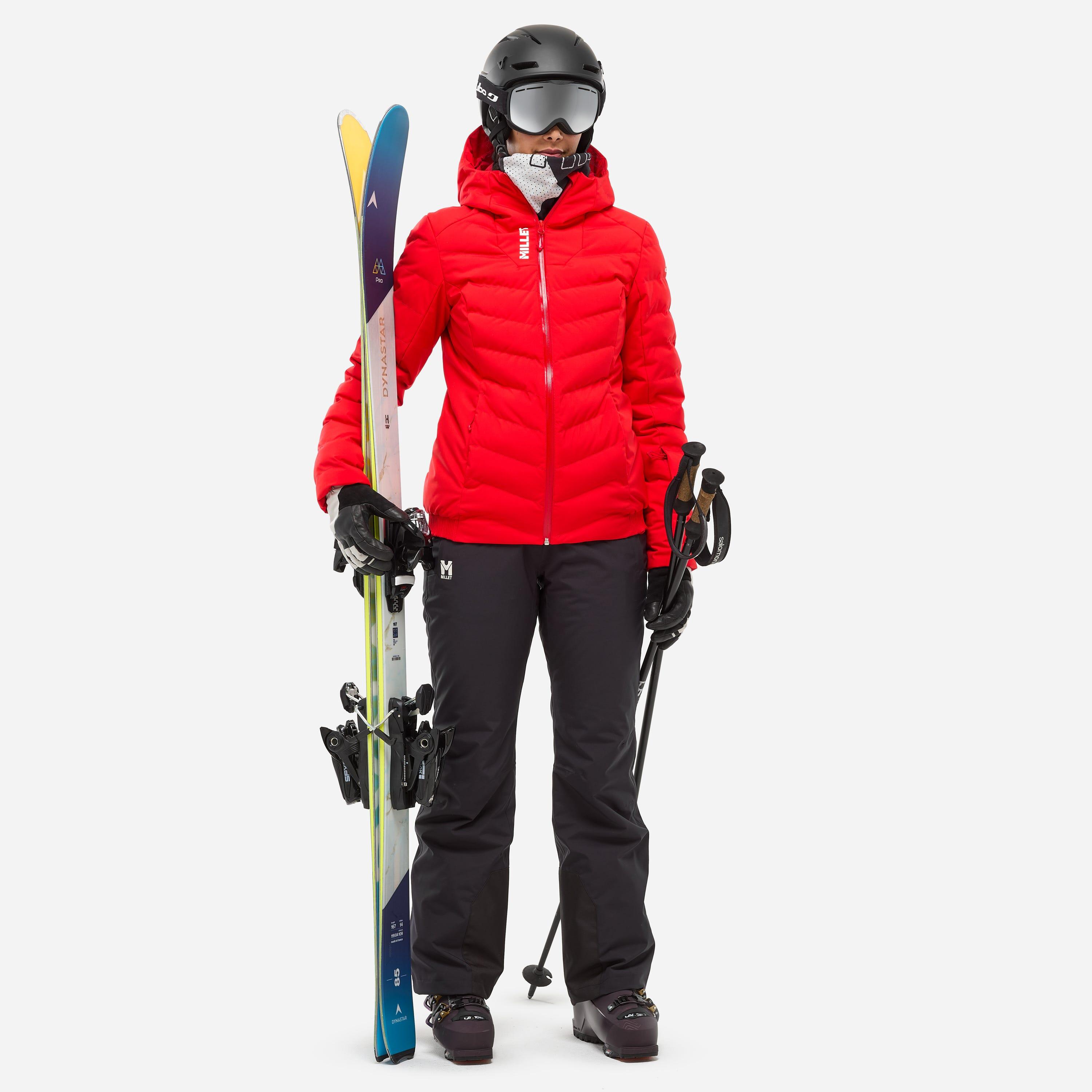 Pantalon Ski pour femme BREVENT 2/5