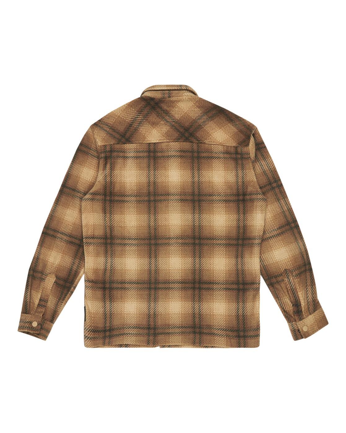 Surchemise SURF DAYS Beige Homme 2/3