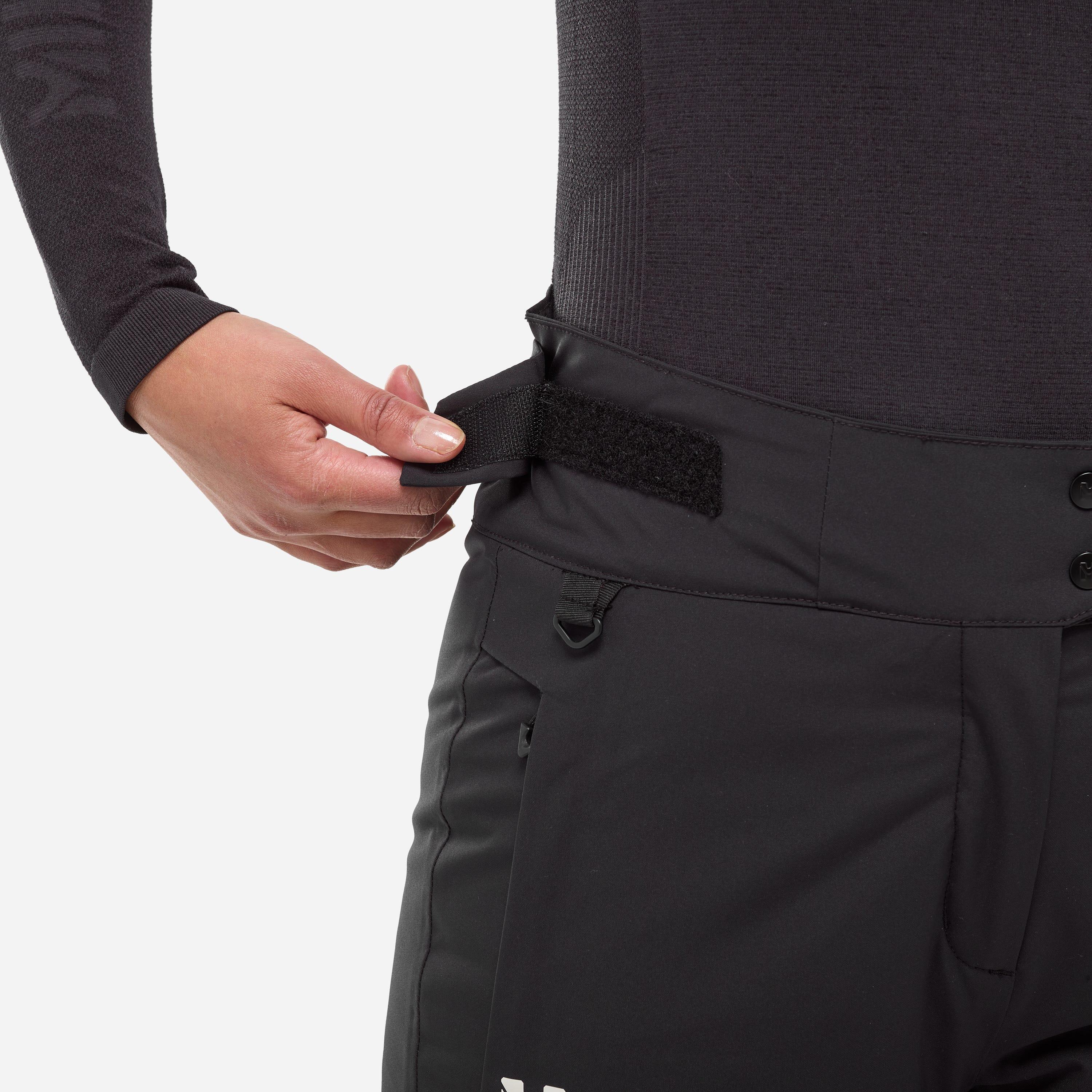 Pantalon Ski pour femme BREVENT 5/5