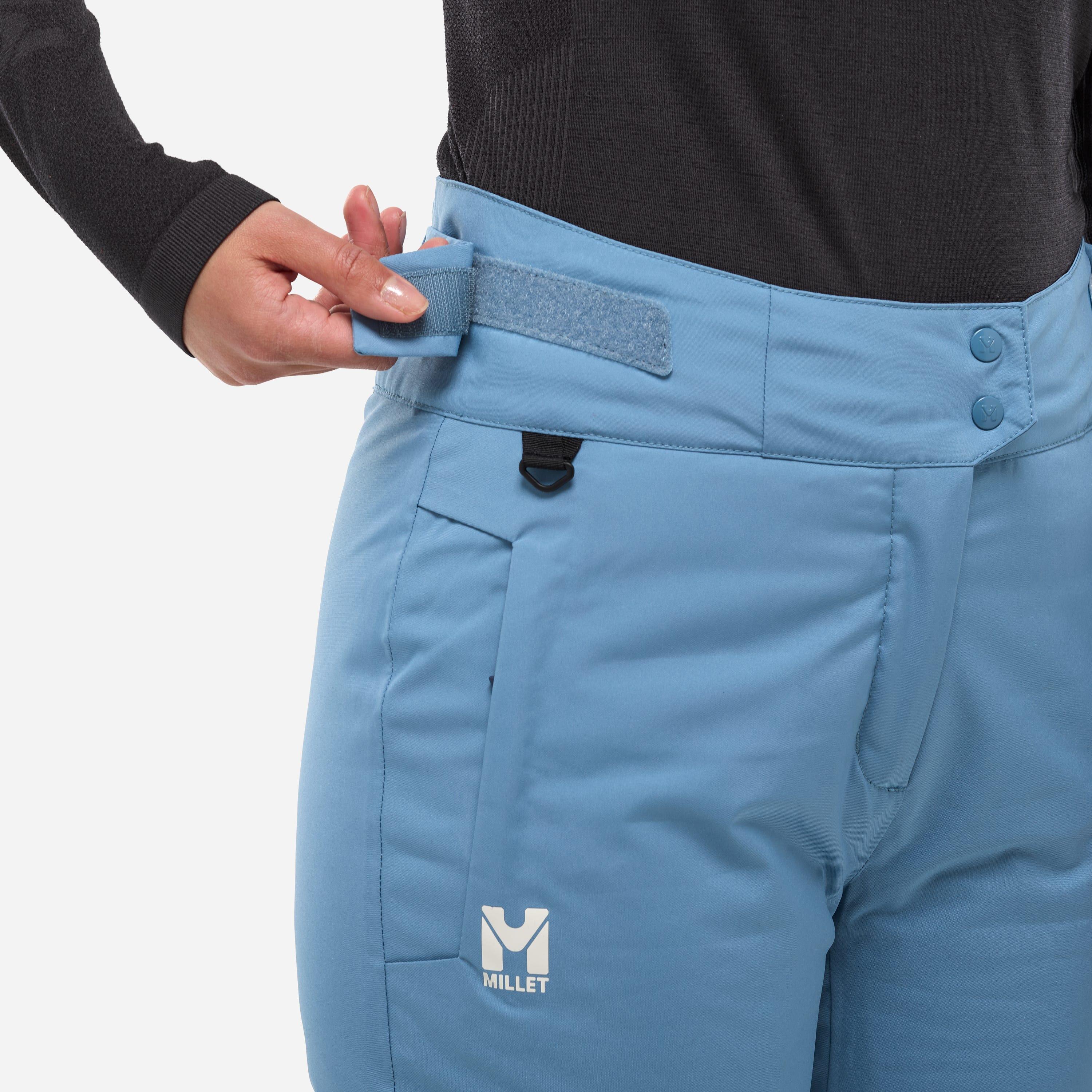 Pantalon Ski pour femme BREVENT 5/5