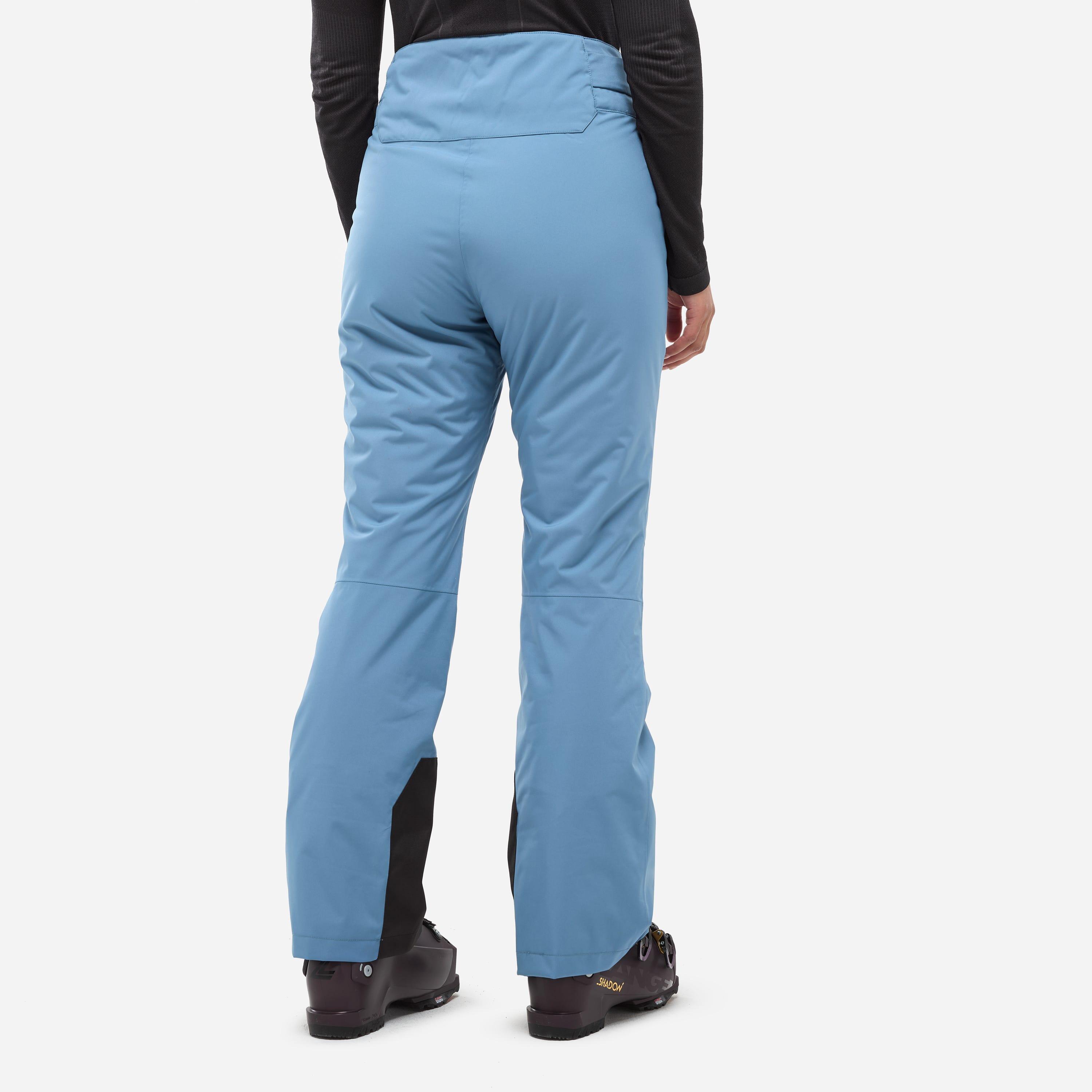Pantalon Ski pour femme BREVENT 4/5