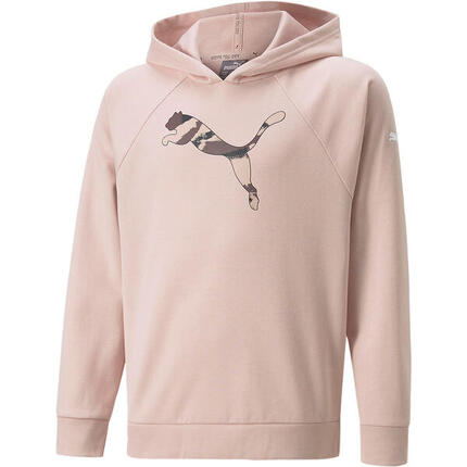 Kapuzensweat MODERN SPORTS HOODIE