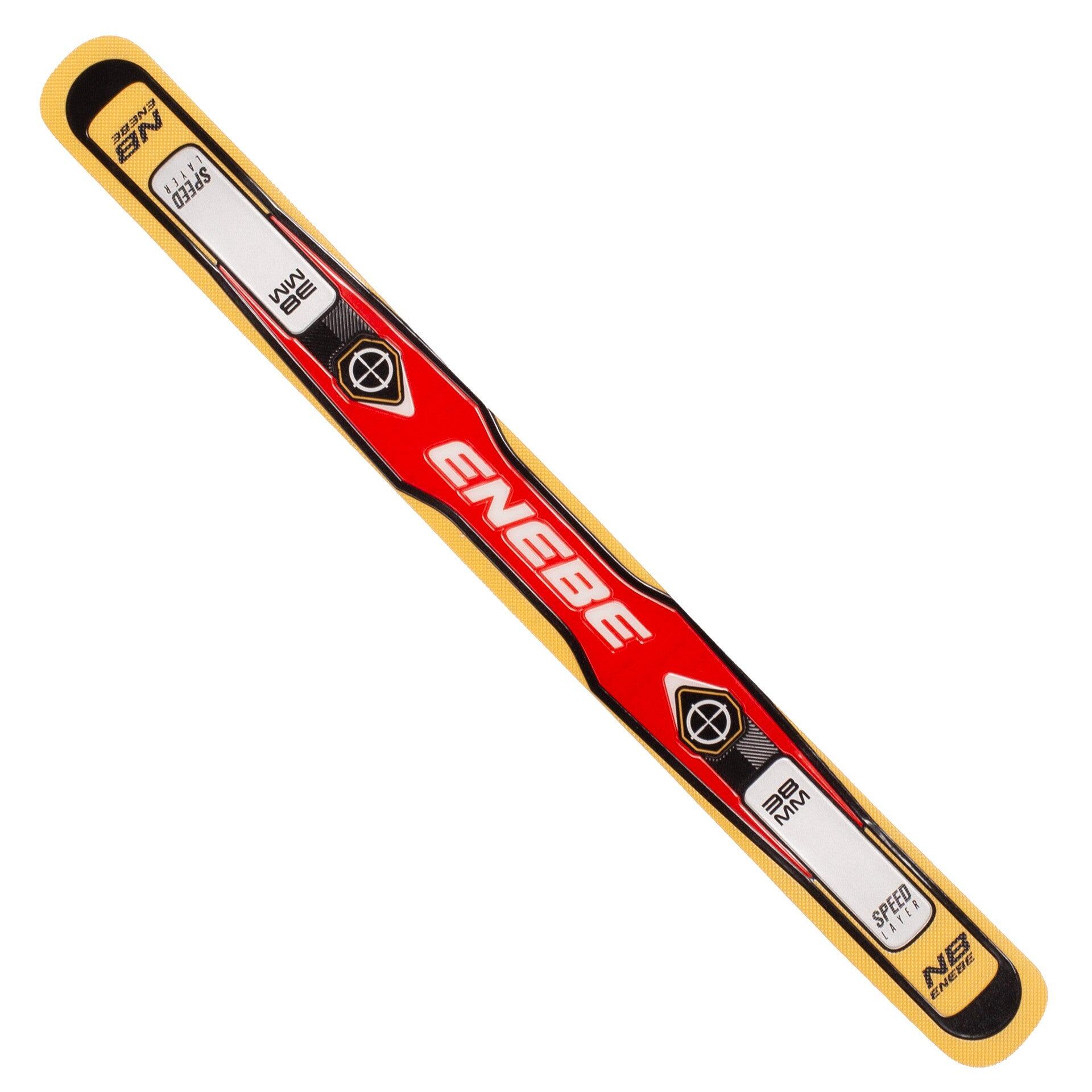 Protector De Raquetes Padel Enebe Supra 3k 2/5