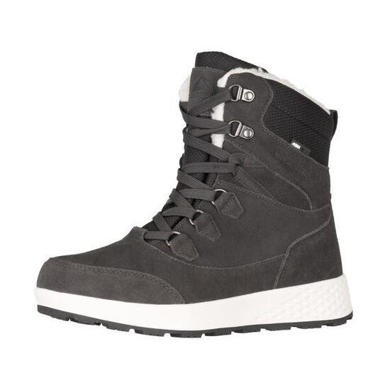 Leder-Winterboots Eldfjall Outdoor Women