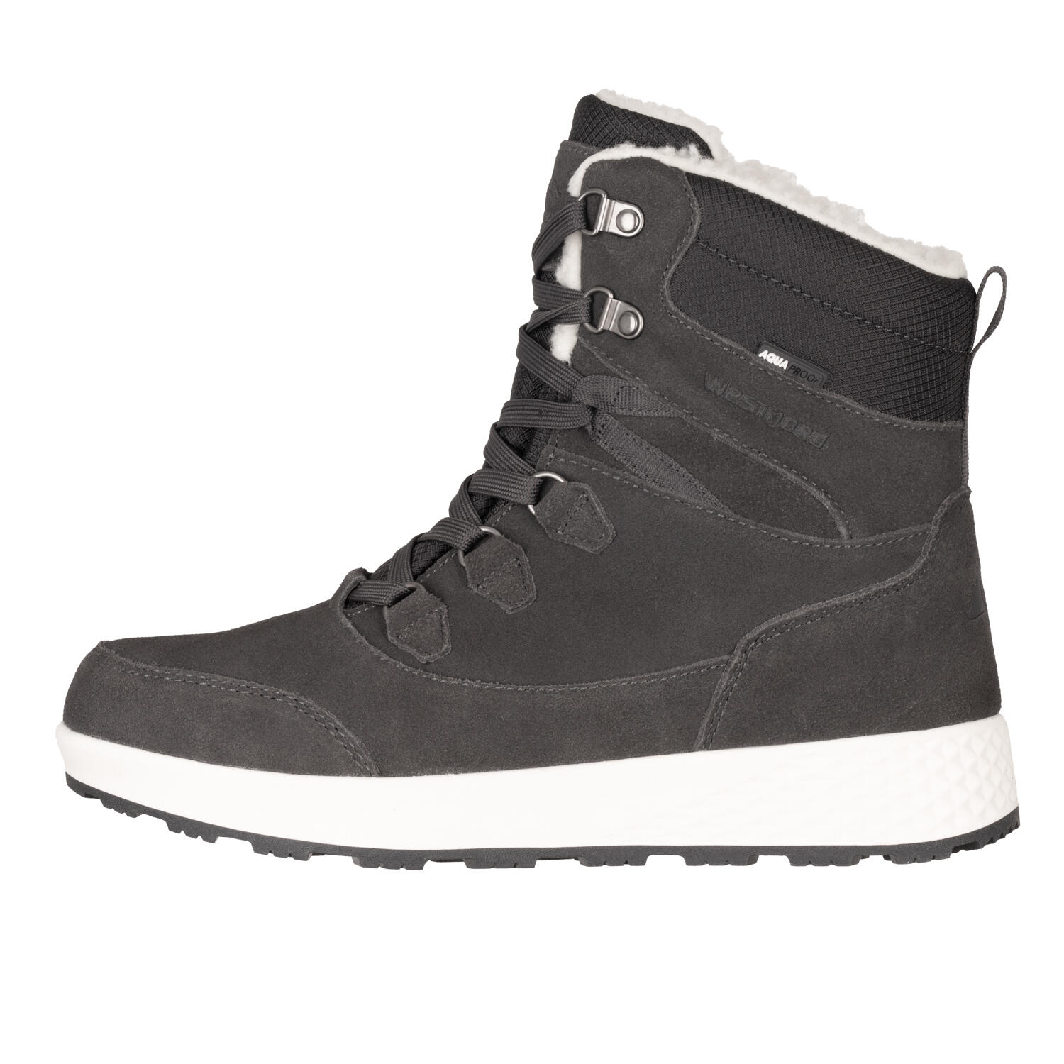 Women's Eldfjall Winter Boot 2/7