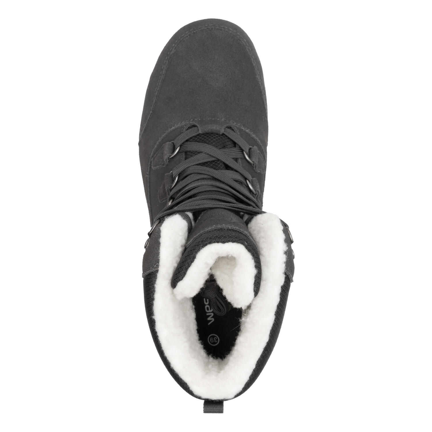 Women's Eldfjall Winter Boot 6/7