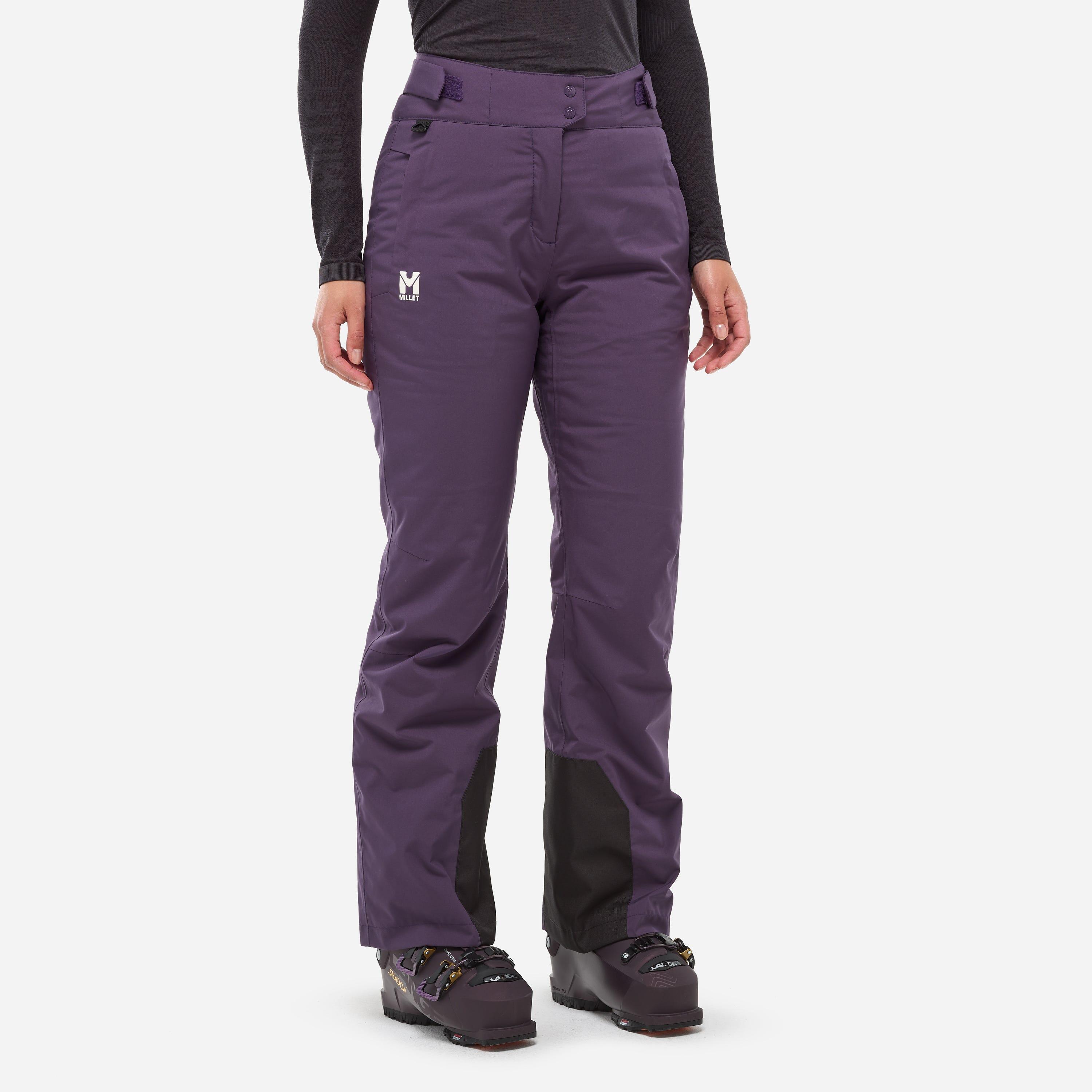 Broek Ski voor dames BREVENT 3/5
