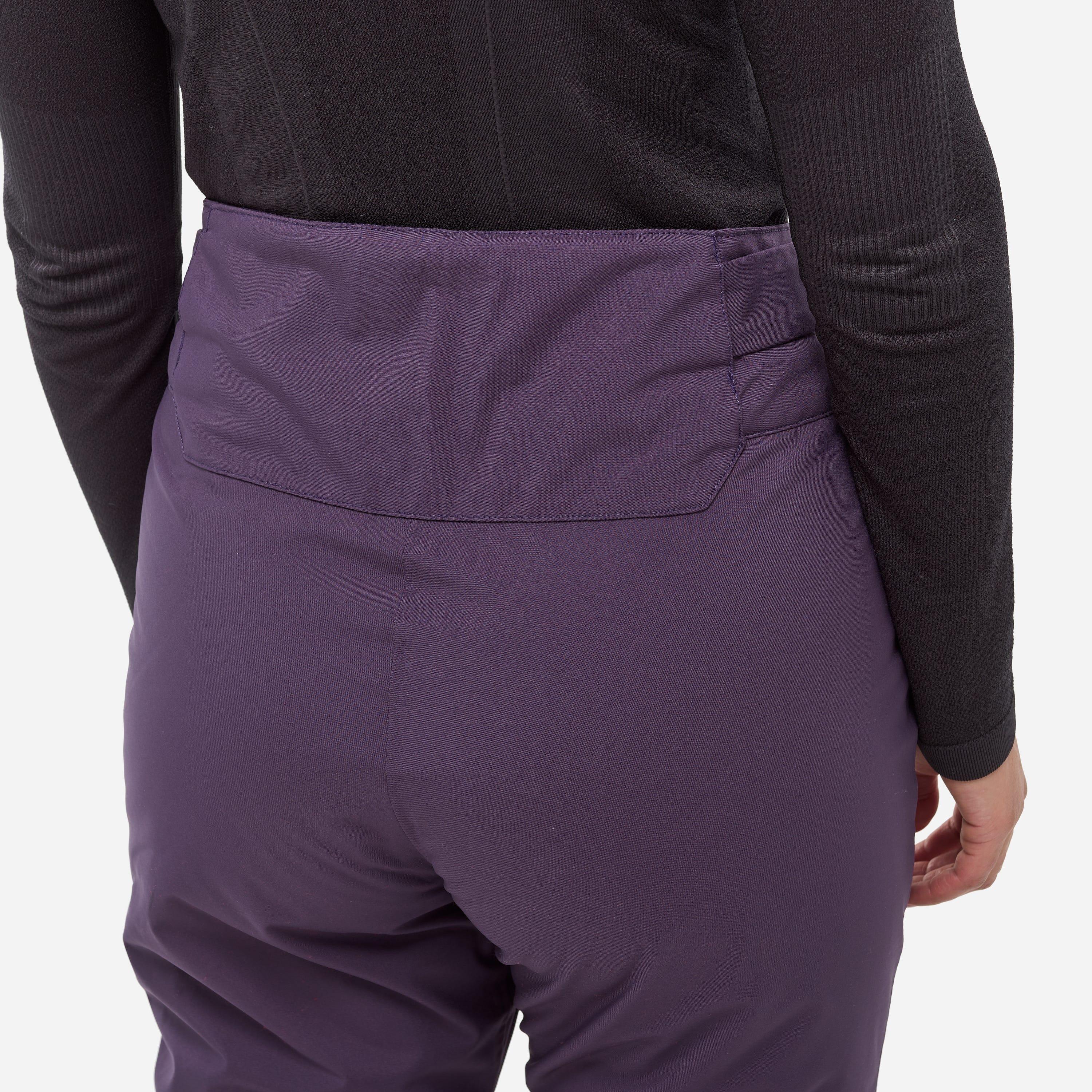 Broek Ski voor dames BREVENT 5/5