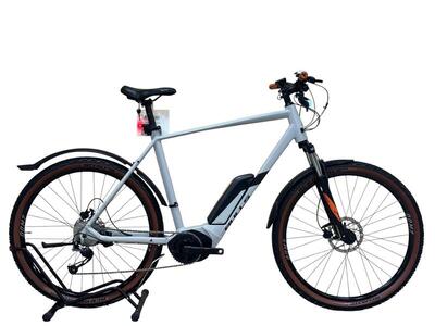 Refurbished - e-mountainbike bulls lt performance altus - zeer goed