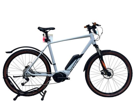 Ricondizionata - E-Mountain bike Bulls LT Performance Altus - Stato eccellente