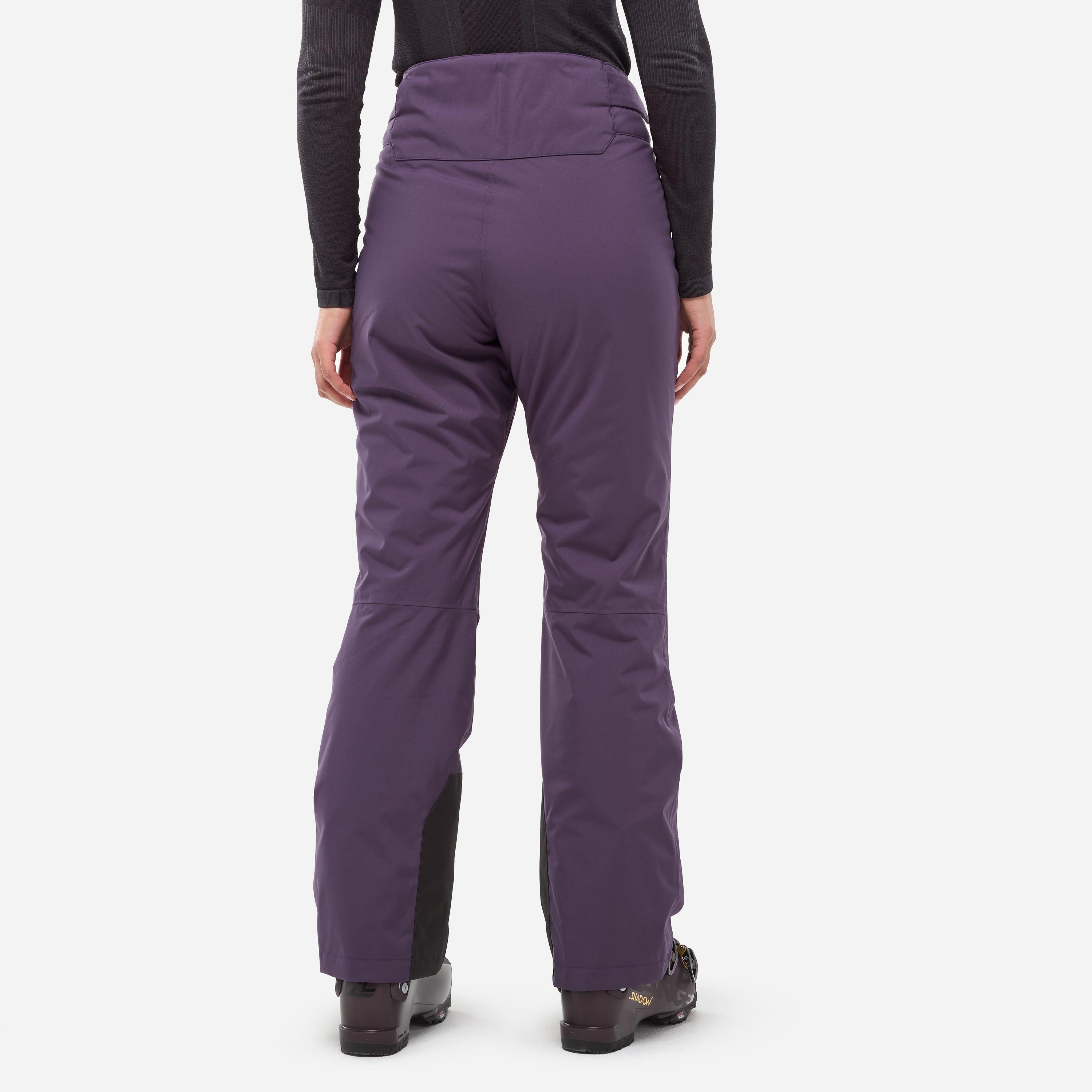Broek Ski voor dames BREVENT 4/5