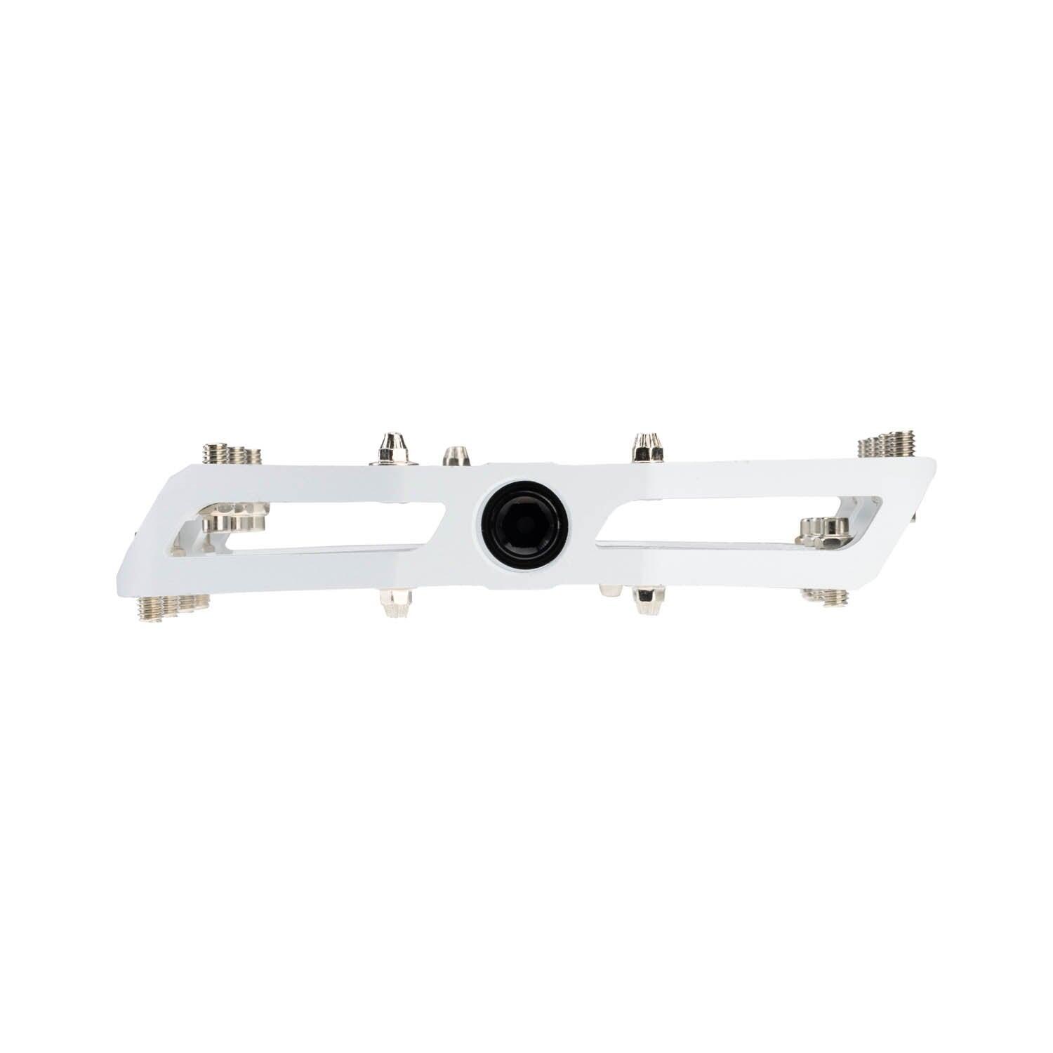 Pedals CeraMAG 8.0Ti Flat #Narrow 114x100mm CeraBone 5/6