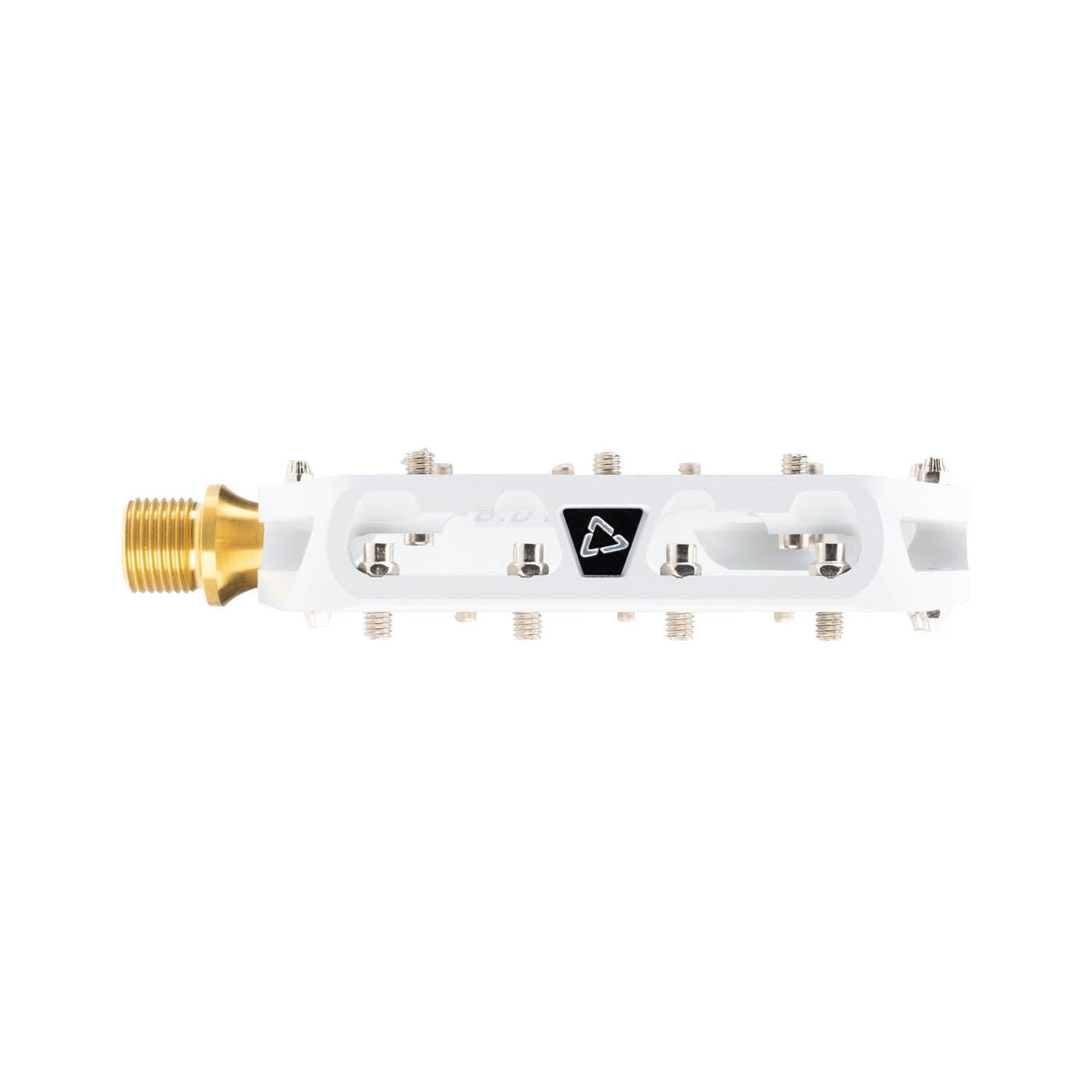 Pedals CeraMAG 8.0Ti Flat #Narrow 114x100mm CeraBone 6/6