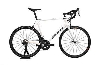 Segunda Vida - Carretera - Giant TCR - XL . Muy Bueno