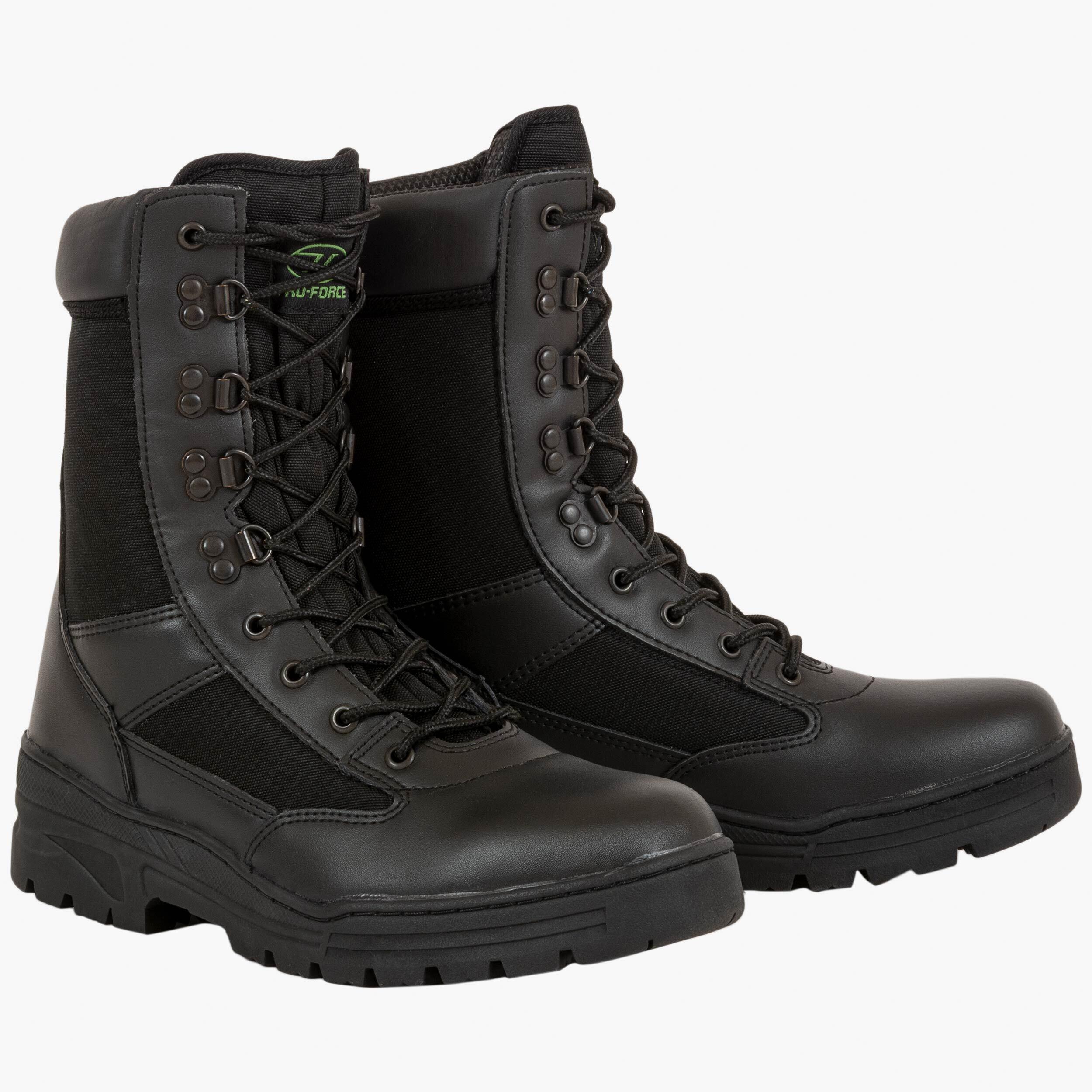 Stiefel Highlander Alpha 3/3