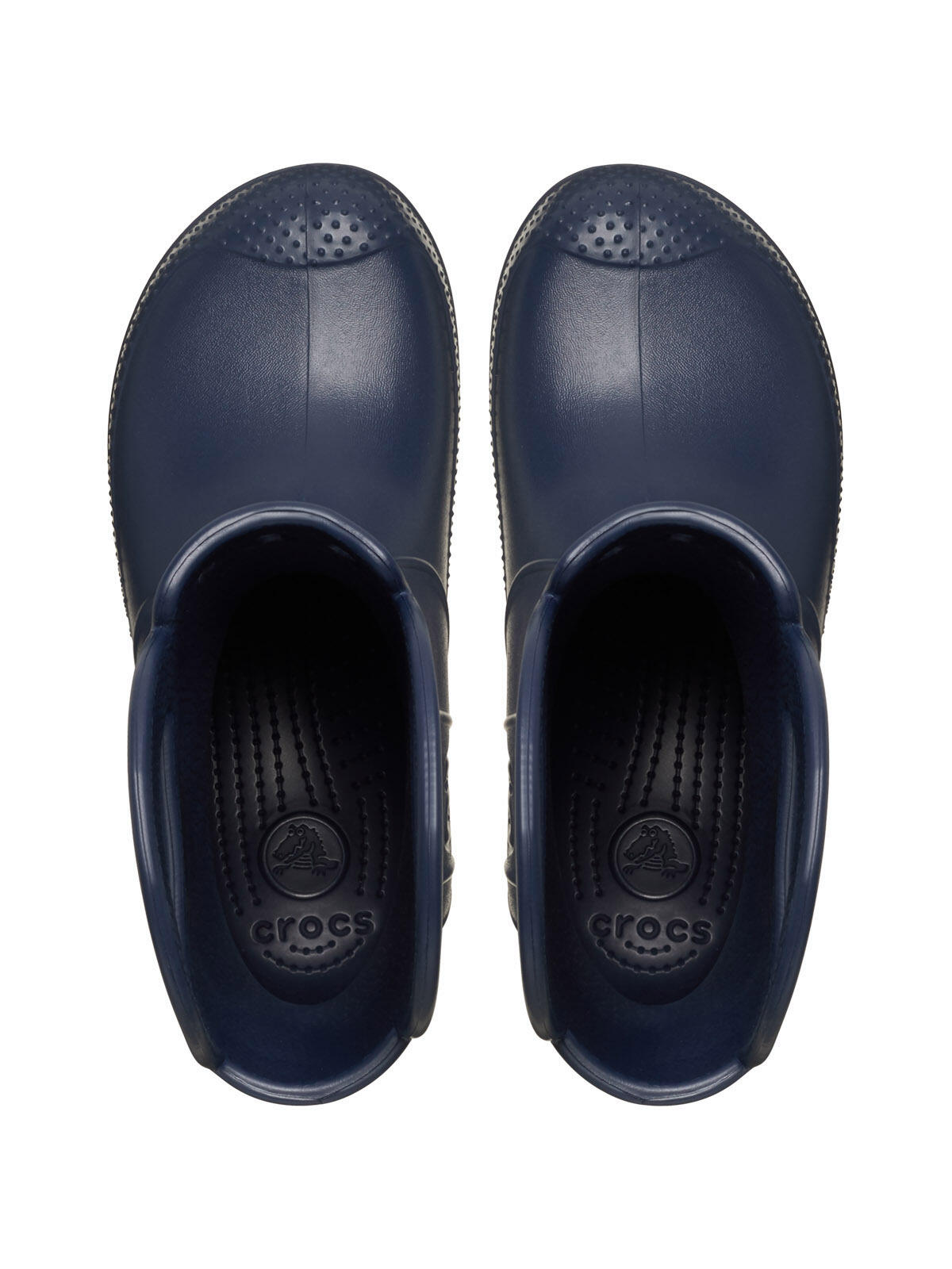 CROCS Bottes 211052-410 Crocs Handle It K 3/3