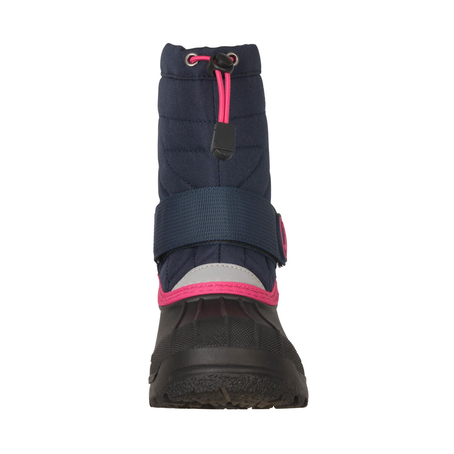 Kids Telemark Winter Boots PRO 3/7