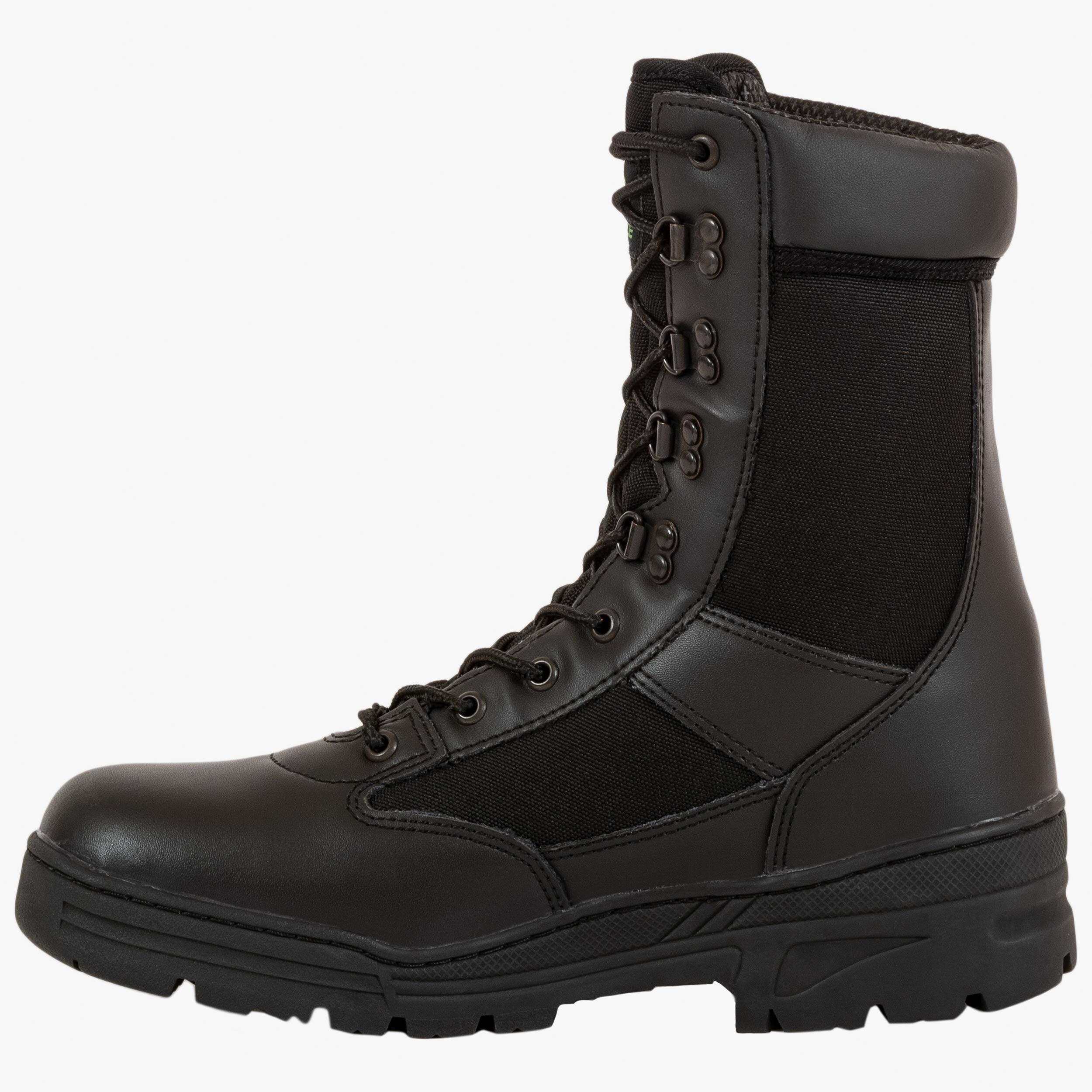 Stiefel Highlander Alpha 2/3