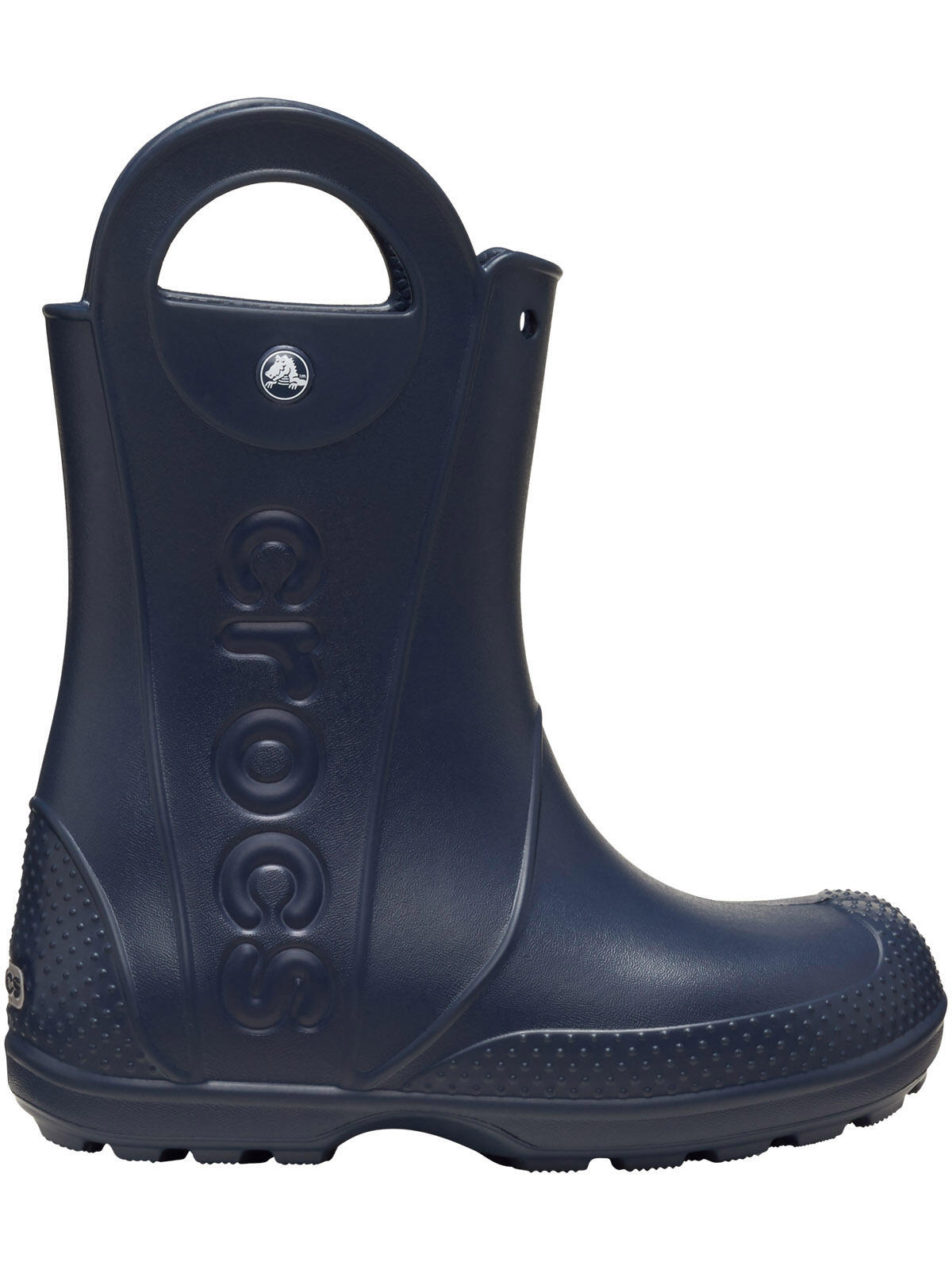 CROCS Bottes 211052-410 Crocs Handle It K 2/3