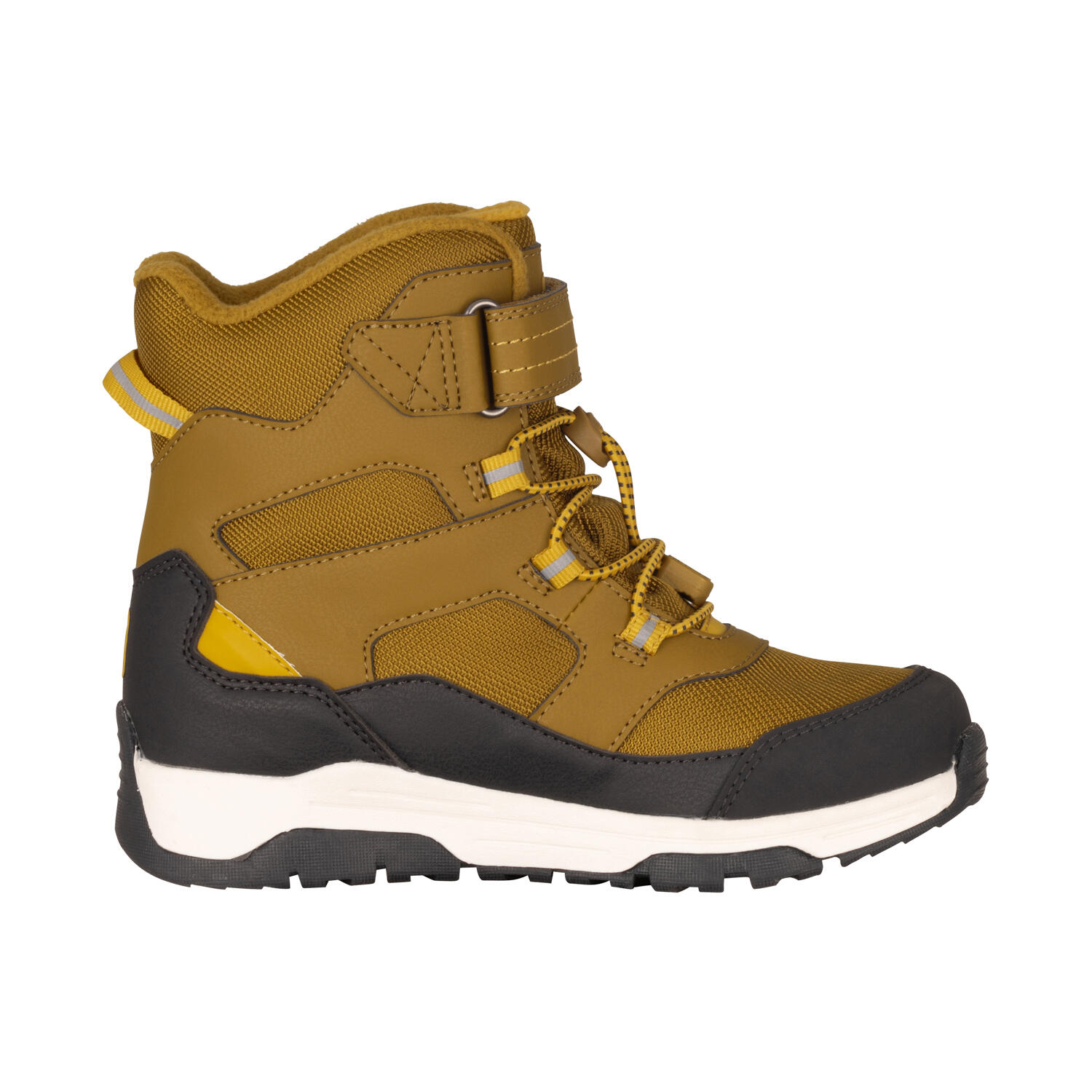 TROLLKIDS Kids Lofoten Winter Boots PRO 2/7