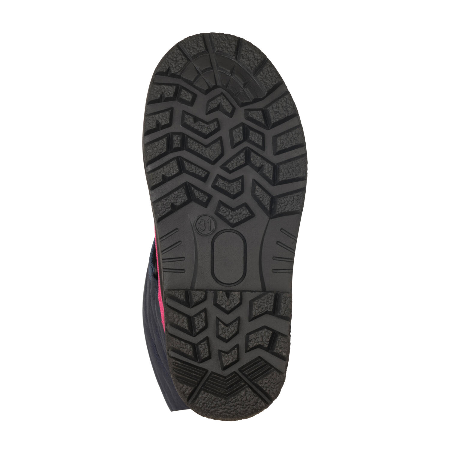Kids Telemark Winter Boots PRO 6/7