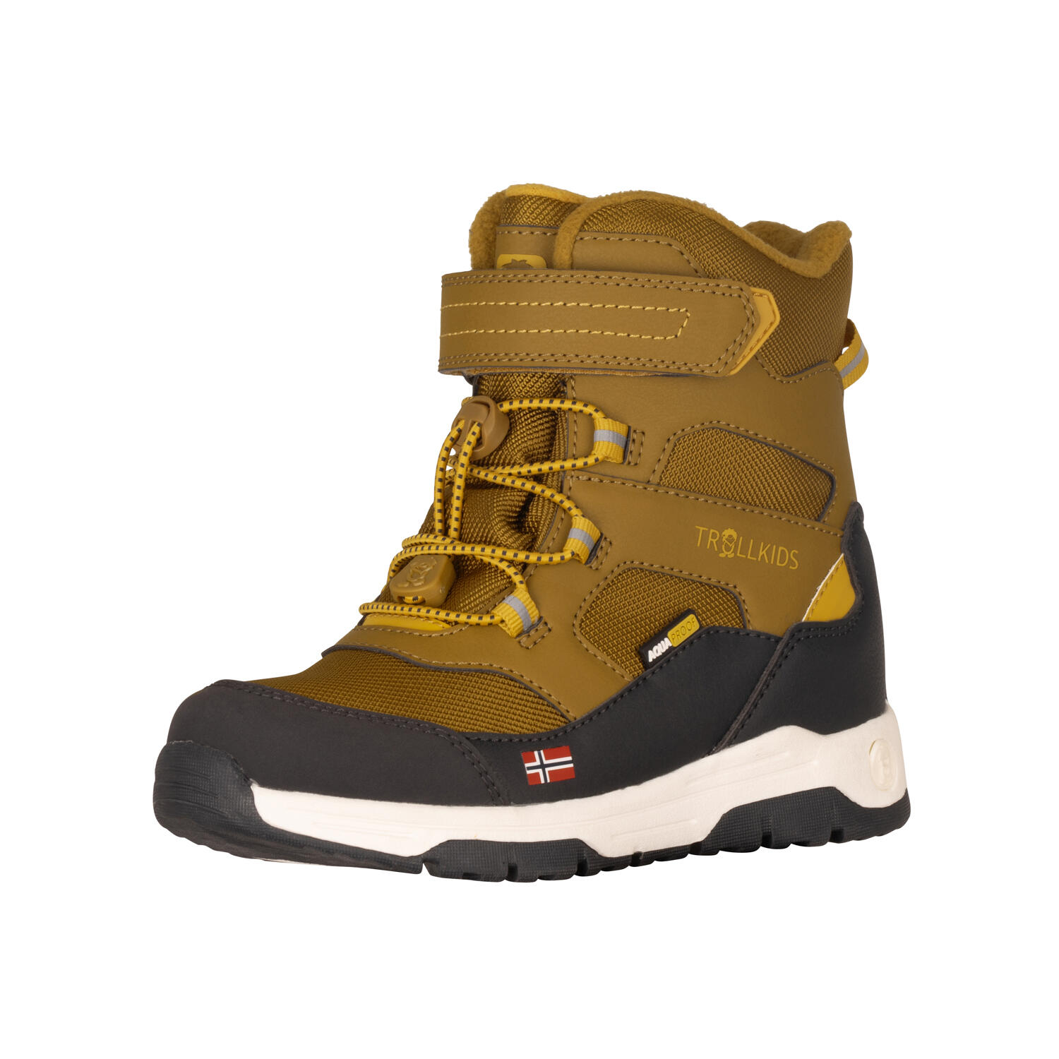 TROLLKIDS Kids Lofoten Winter Boots PRO 7/7