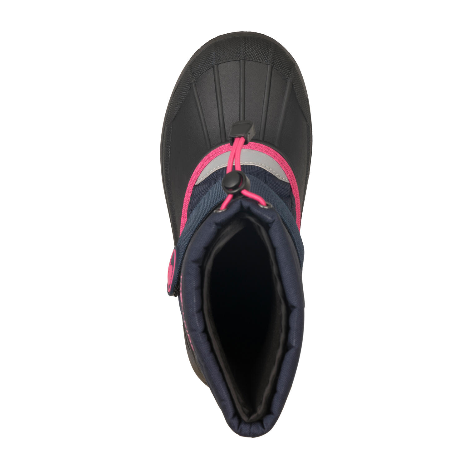 Kids Telemark Winter Boots PRO 5/7