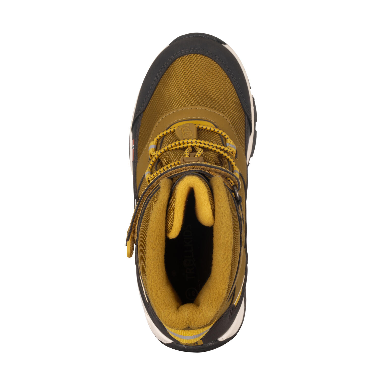 TROLLKIDS Kids Lofoten Winter Boots PRO 5/7