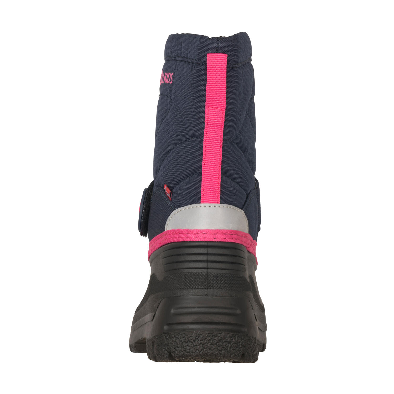 Kids Telemark Winter Boots PRO 4/7