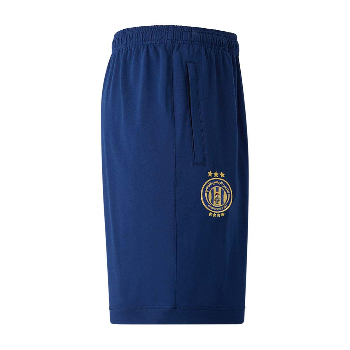 Short Mixiorizipco homme Espérance Tunis 25/26 2/4