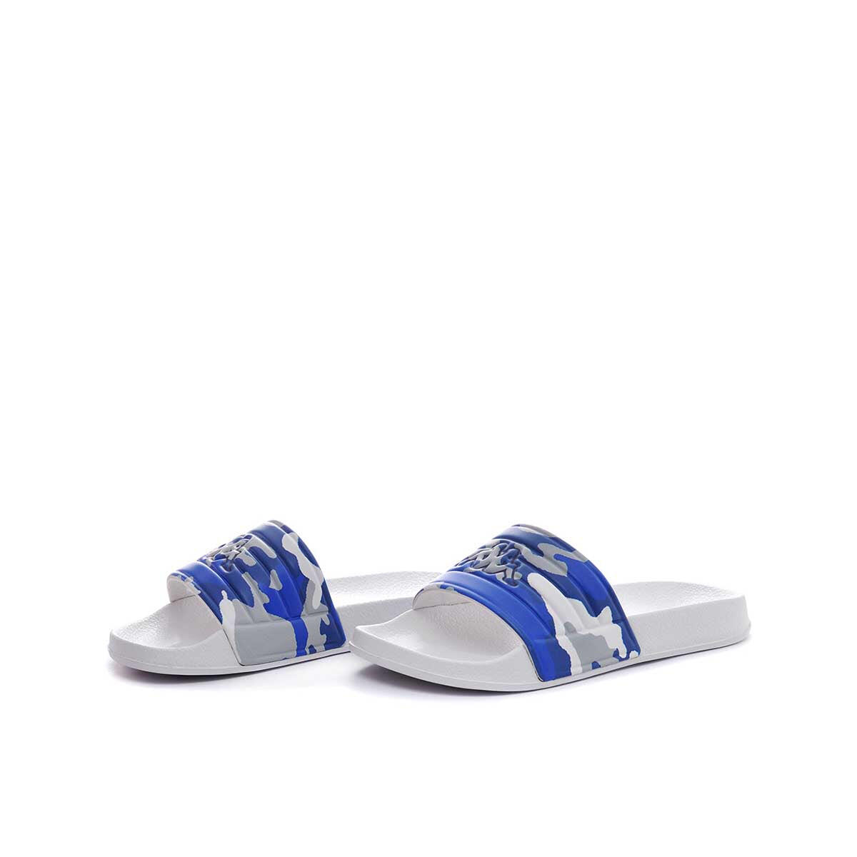 Chanclas Kappa SARTWO 3 azul 2/6
