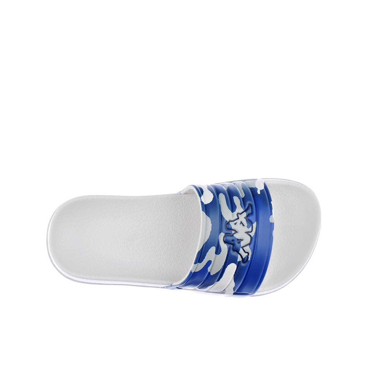 Chanclas Kappa SARTWO 3 azul 5/6