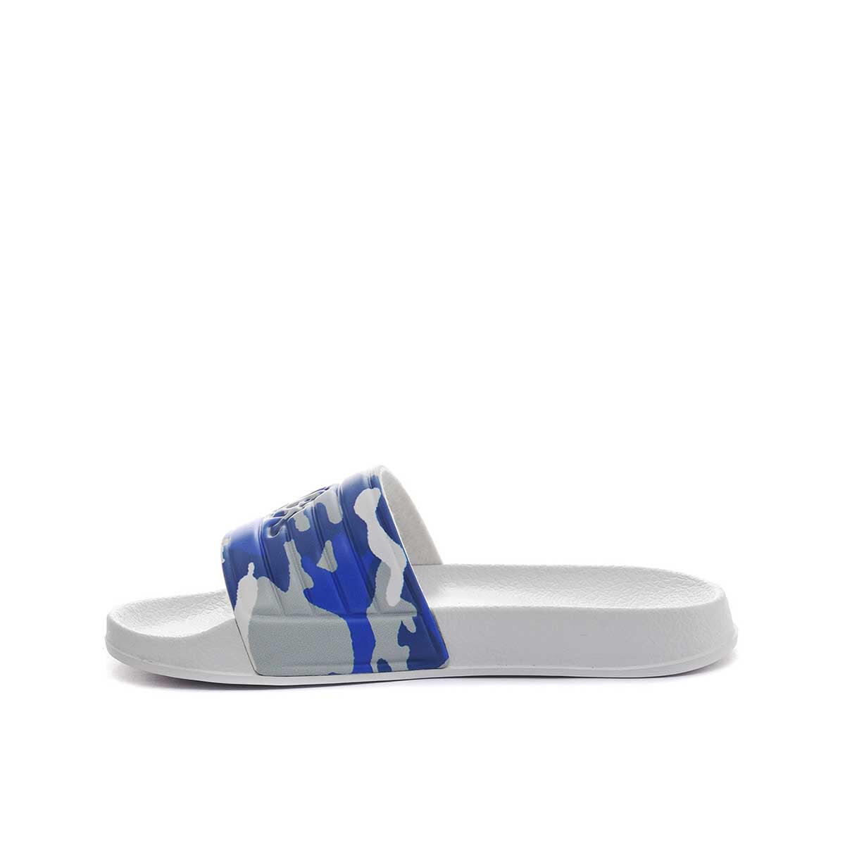 Chanclas Kappa SARTWO 3 azul 4/6