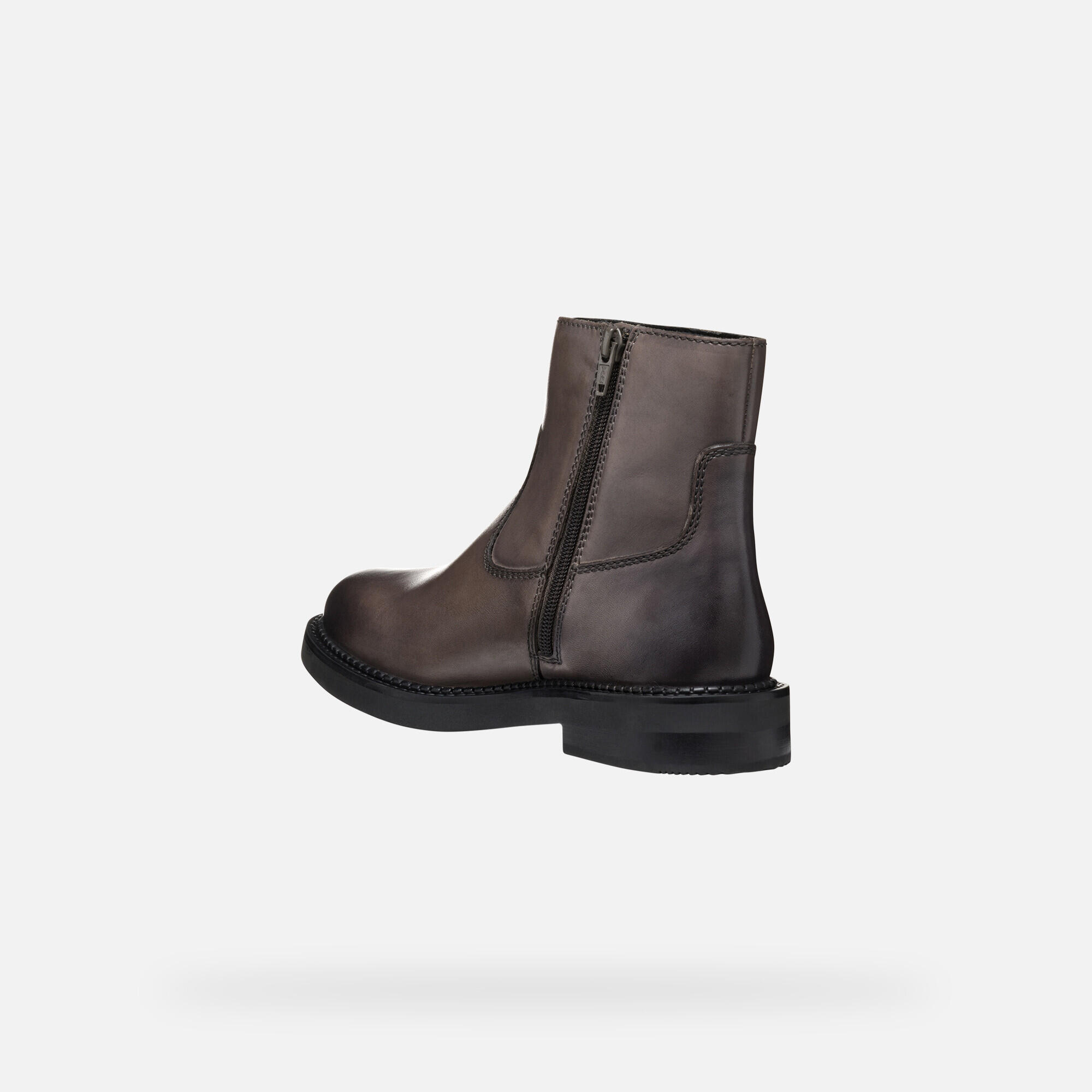 Bottines femme Geox Serilda B 3/6
