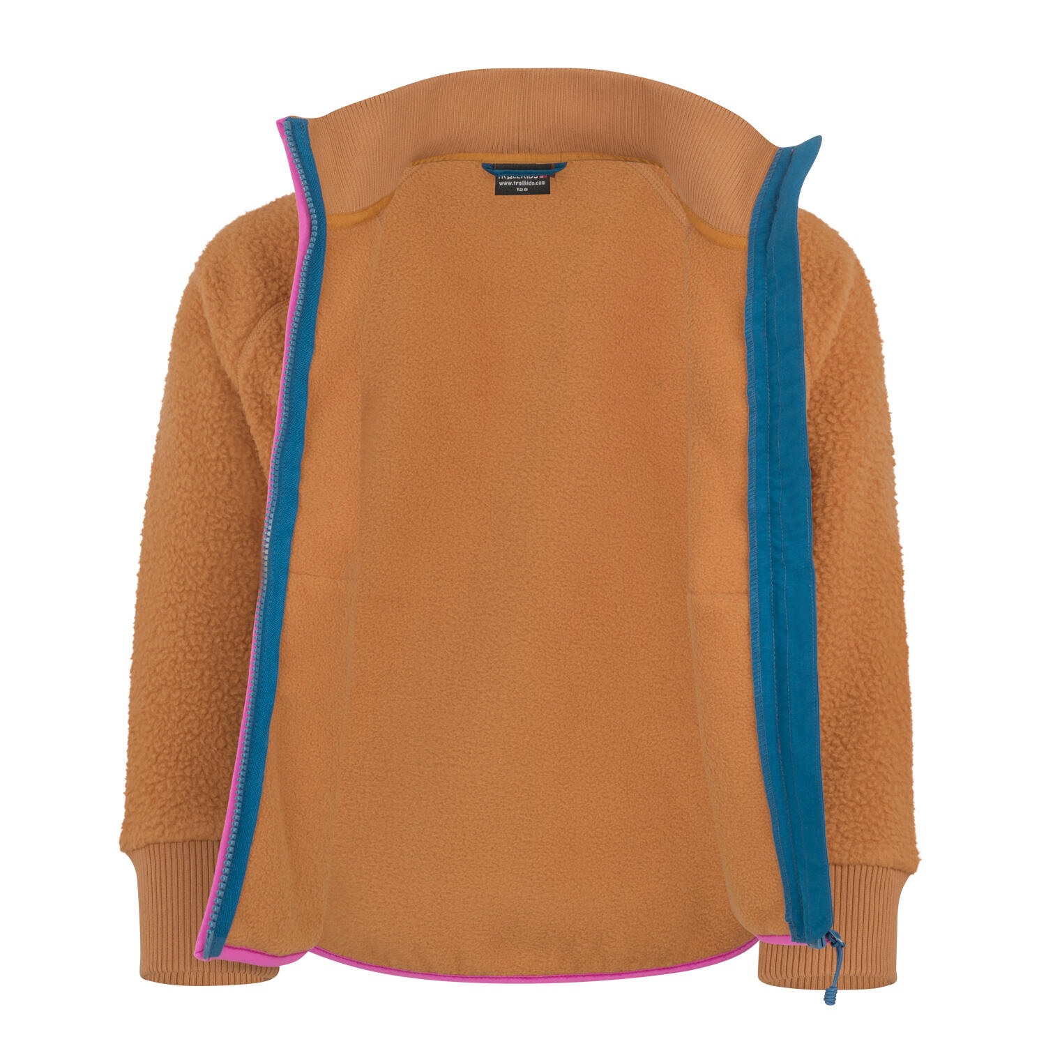 Girls Vega Jacket 3/3