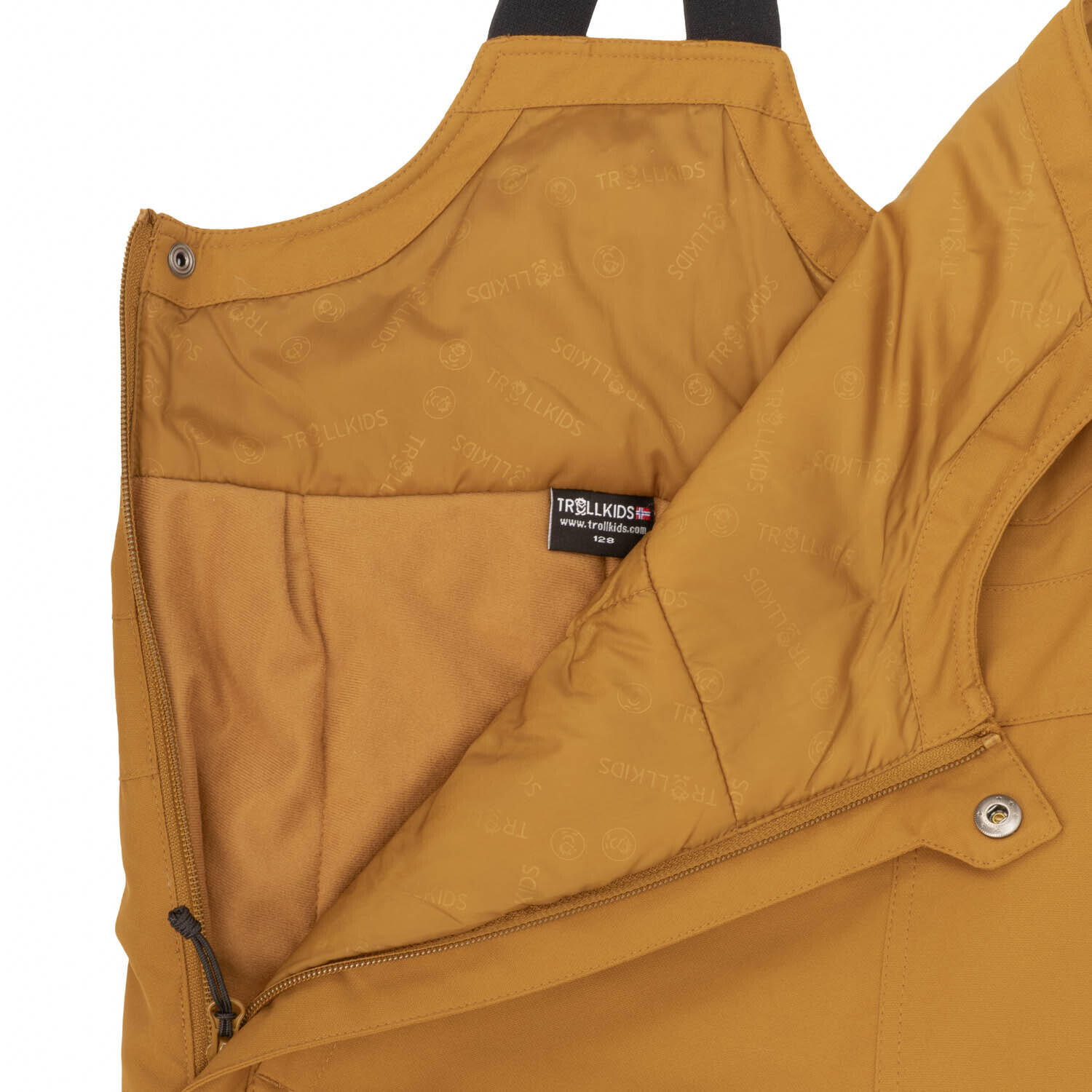 Ski-/ Snowboardhose Eikedalen Skiing unisex 5/6