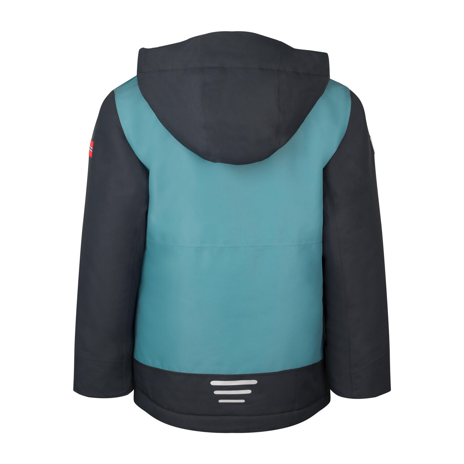 TROLLKIDS Kids Rauland Jacket 2/3
