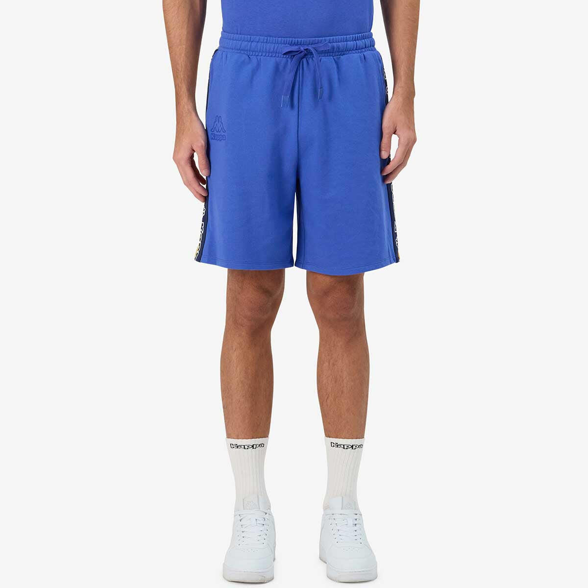 Short Kappa Logo Gerri 5/7