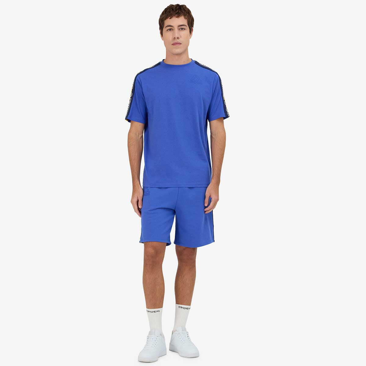 Short Kappa Logo Gerri 4/7