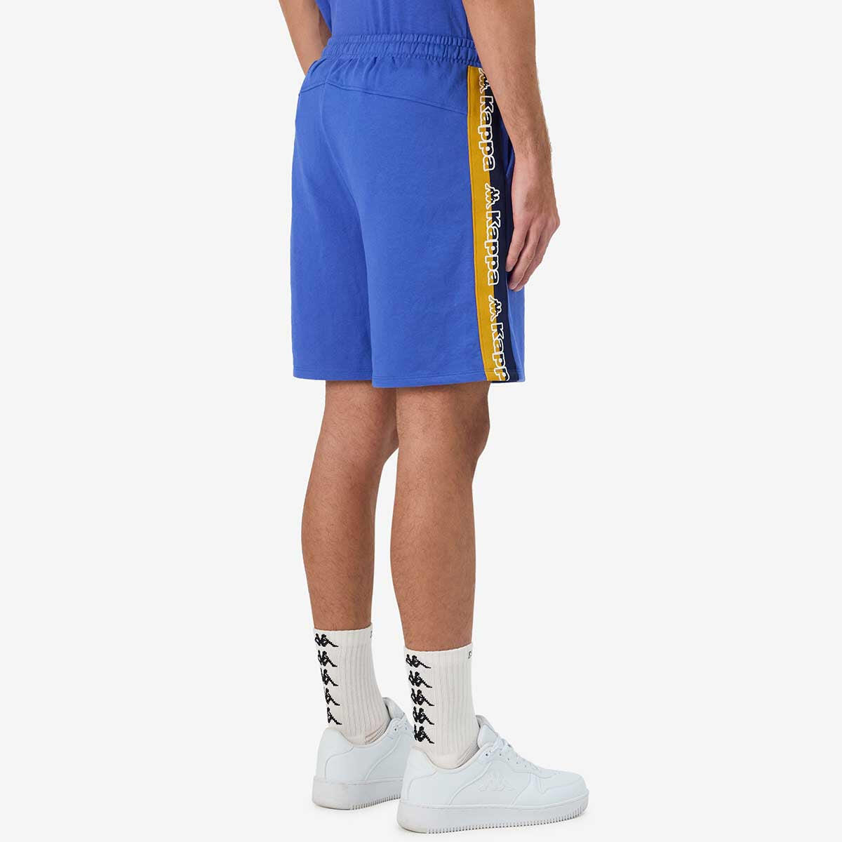 Short Kappa Logo Gerri 6/7