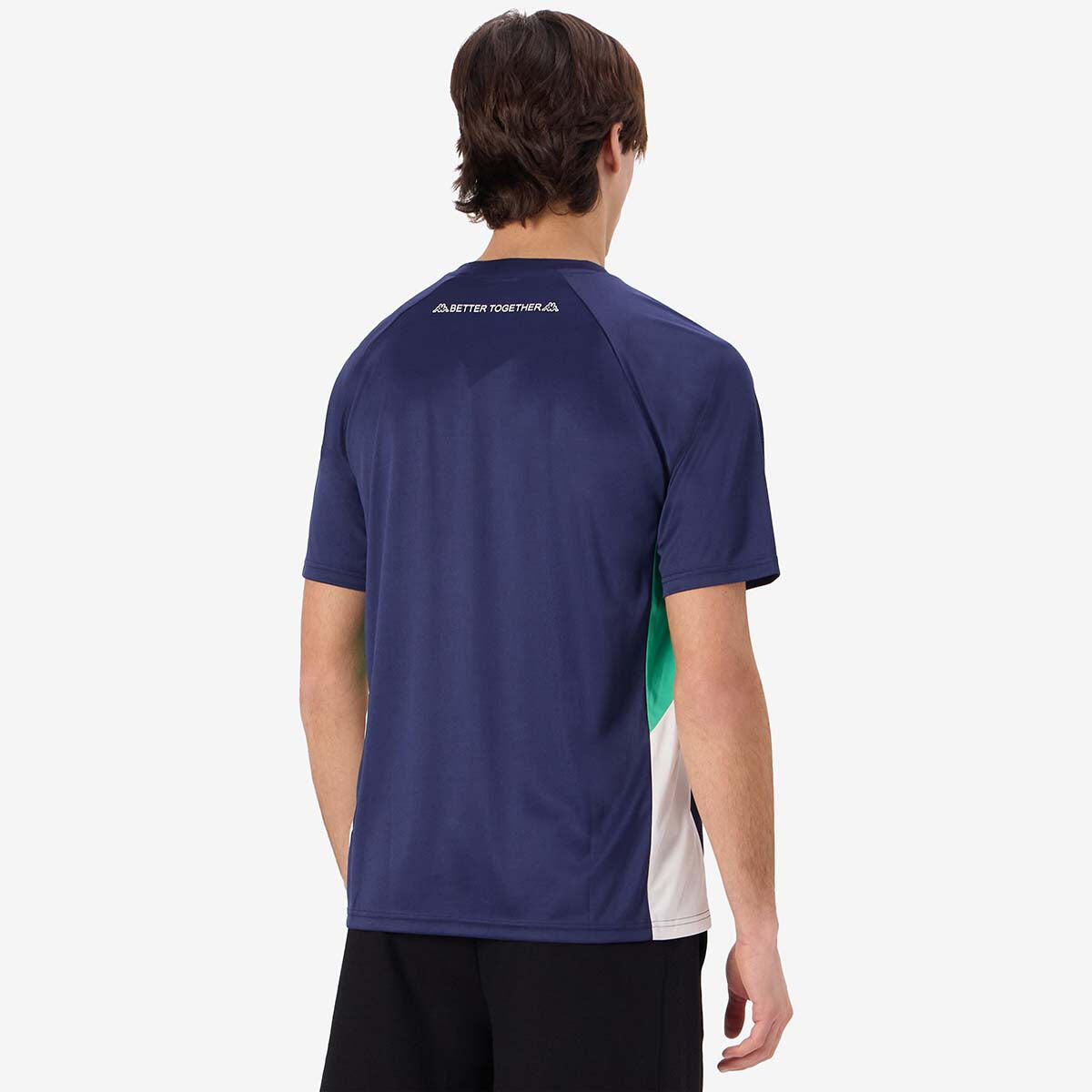 T-shirt Kappa Guty 5/7
