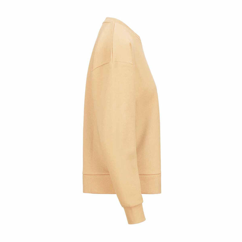 Hanorac fără Glugă Unisex Kappa Kifoli Bej