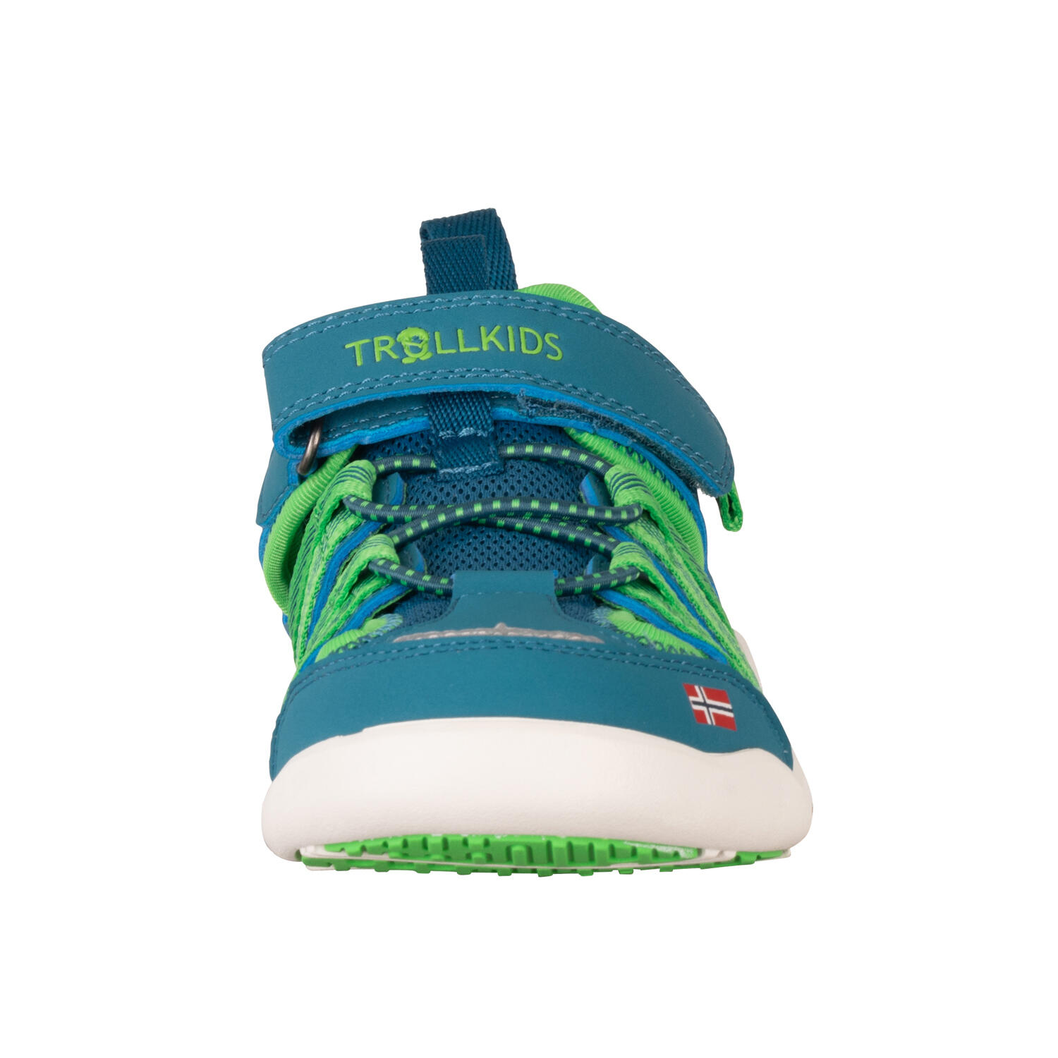 Barfuß-Halbsandalen Saltfjord Outdoor unisex 3/7