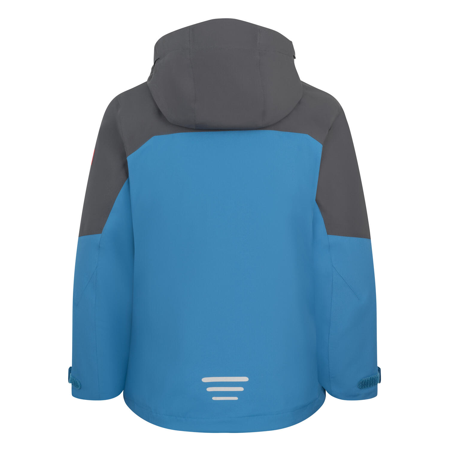 TROLLKIDS Kids Skanden 3in1 Jacket 6/6