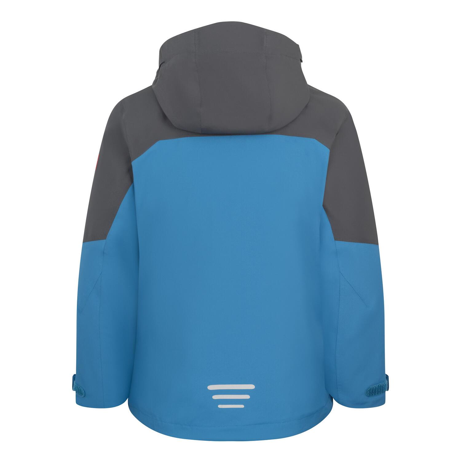 TROLLKIDS Kids Skanden 3in1 Jacket 2/6