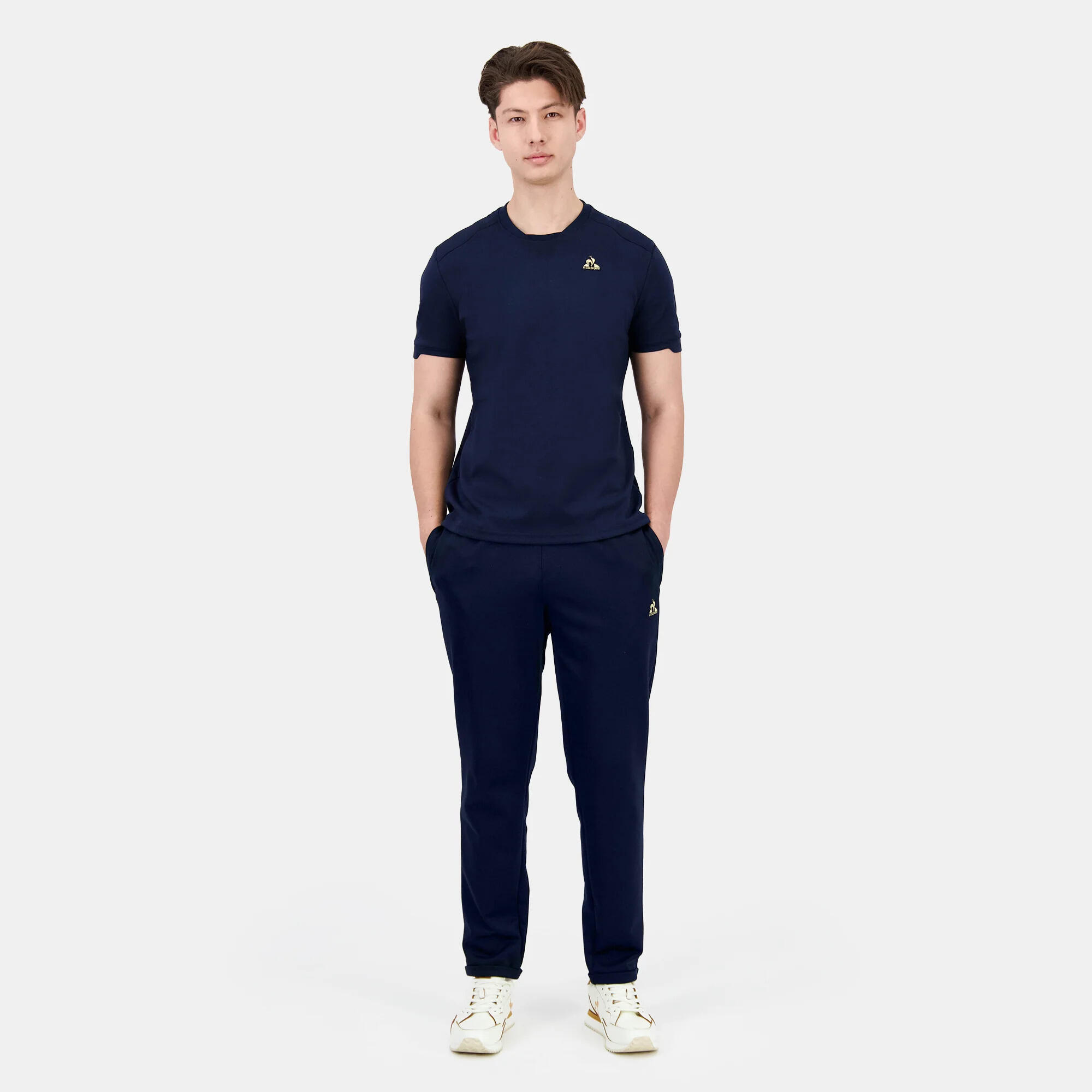 T-shirt Le Coq Sportif 4/7