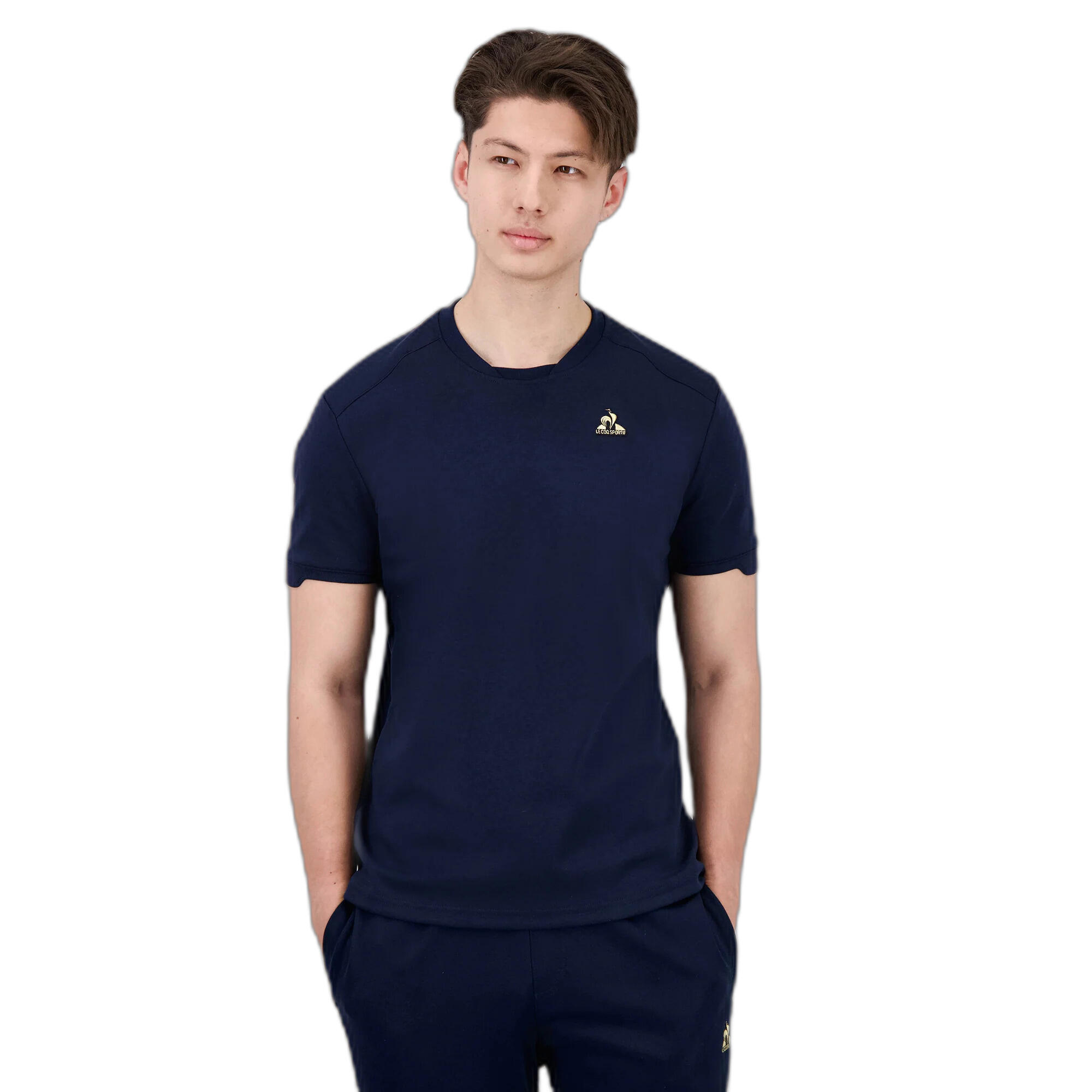 T-shirt Le Coq Sportif 1/7