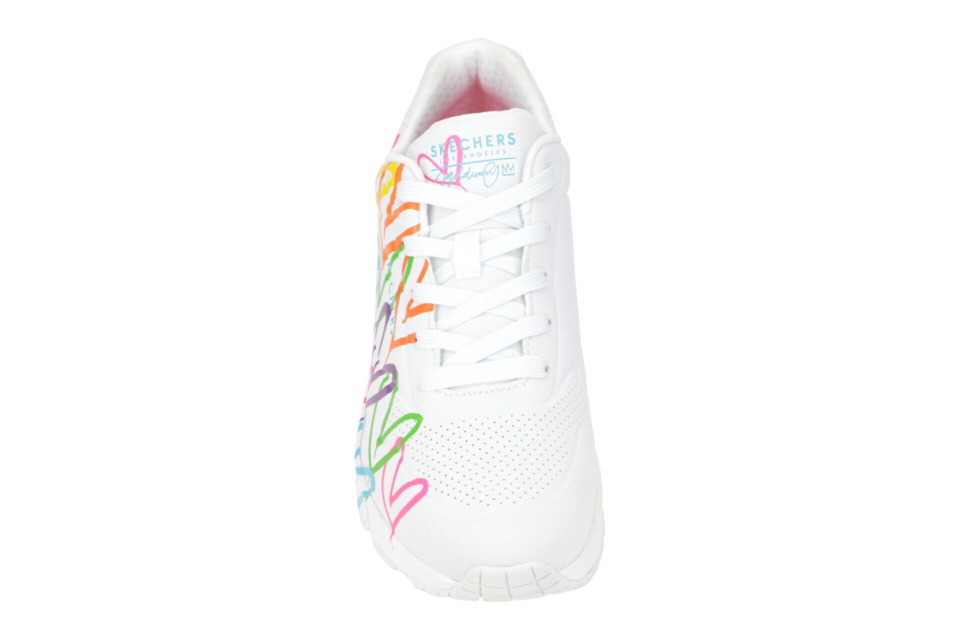 Basket à Lacets Skechers Highlight Love - Femme 7/7
