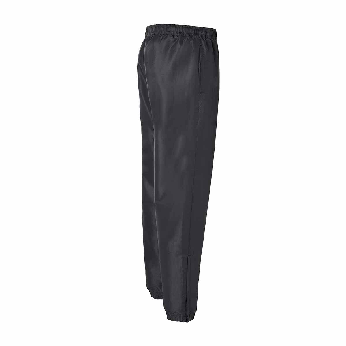 Pantalón de Chándal Kappa Krismano Gris para Hombre - Talla S 4/4