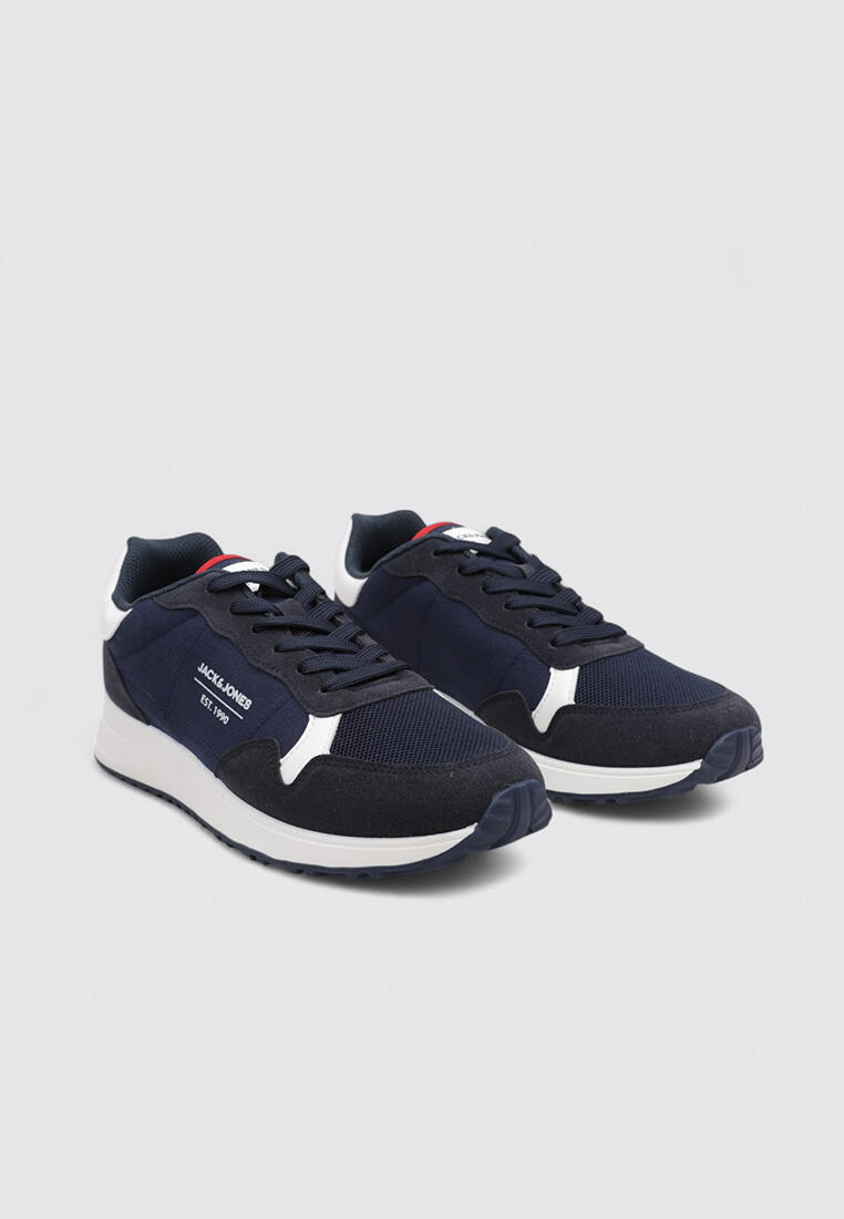 Zapatillas Deportivas Hombre Jack&Jones 12280574 Azu 2/4